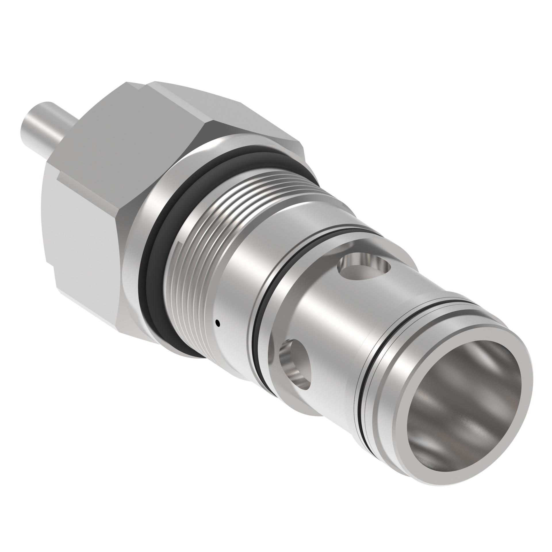 SICV Motion Control Valves 406AA03059A (LEFT)