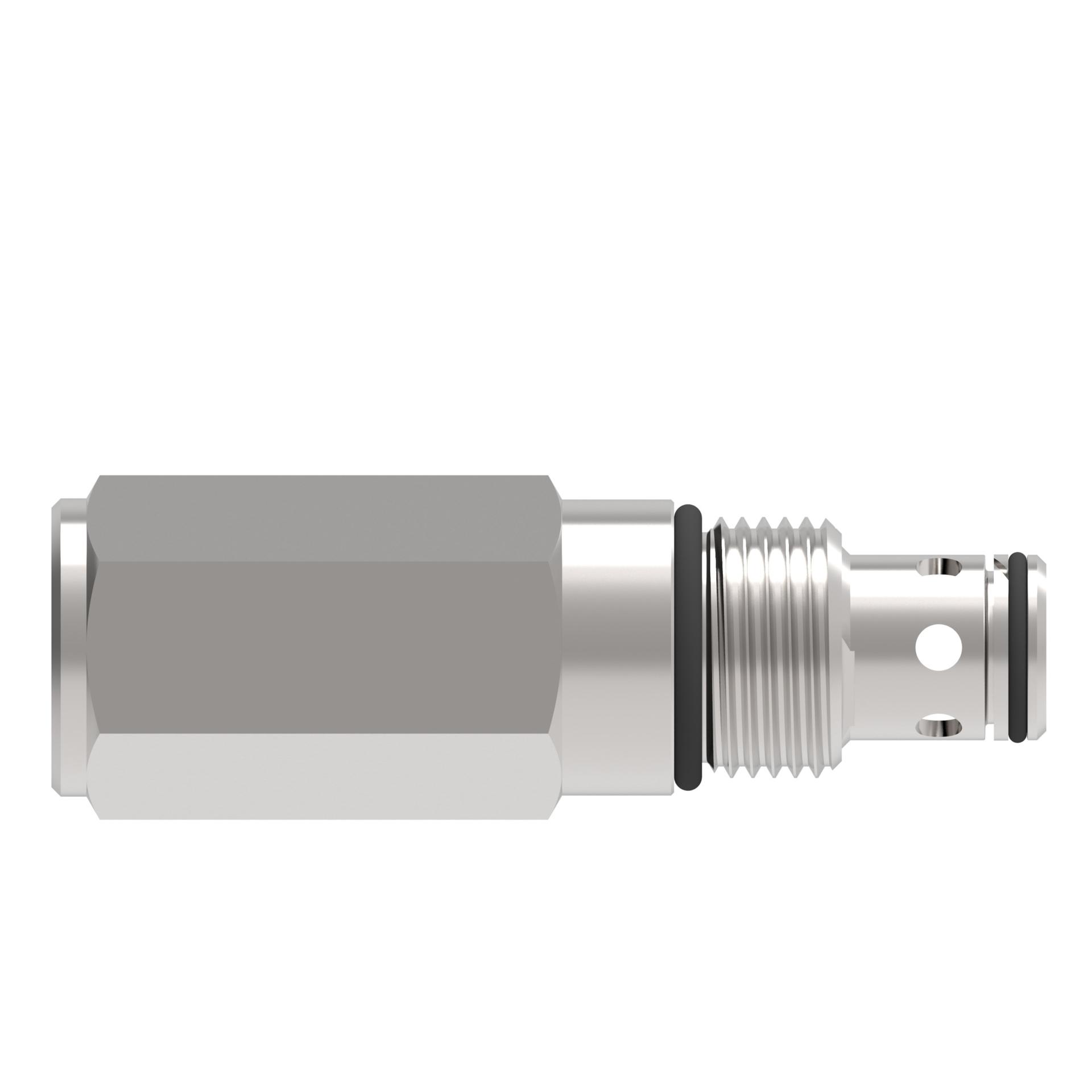 SICV Flow Control Valves 307AA00170A (CENTER)