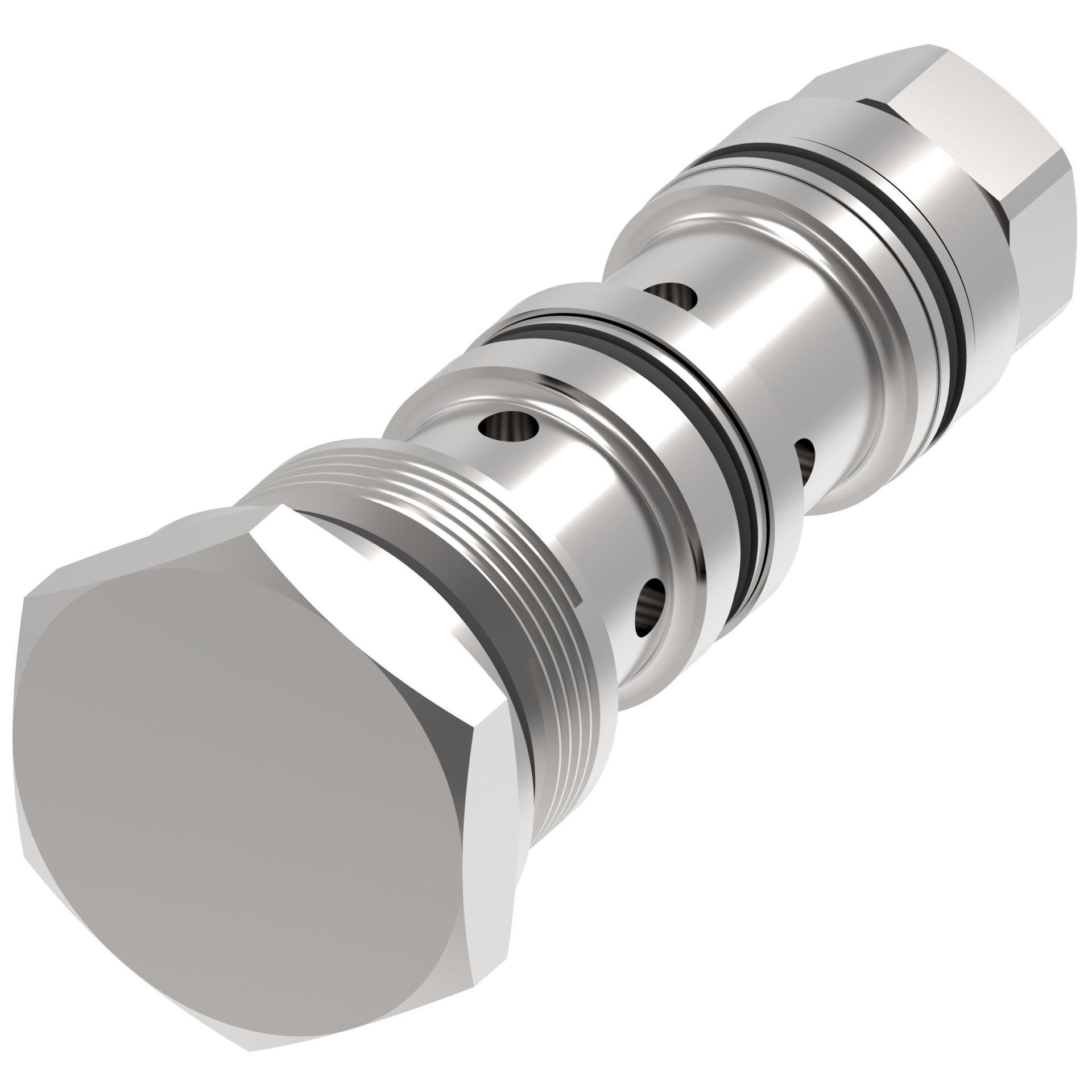 SICV Check Valves 404AA00018A (RIGHT)