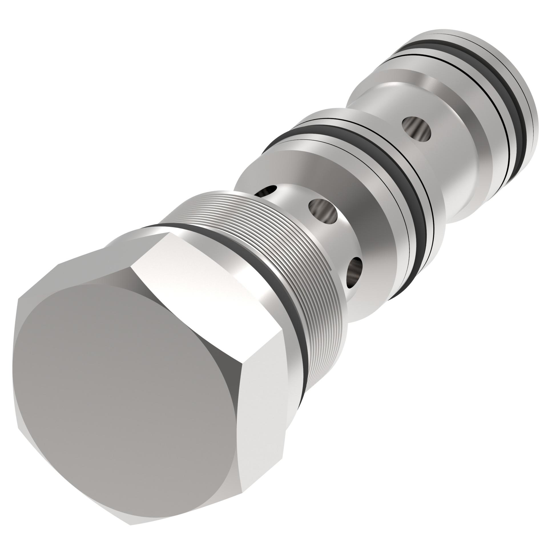 SICV Check Valves 404AA00060A (RIGHT)