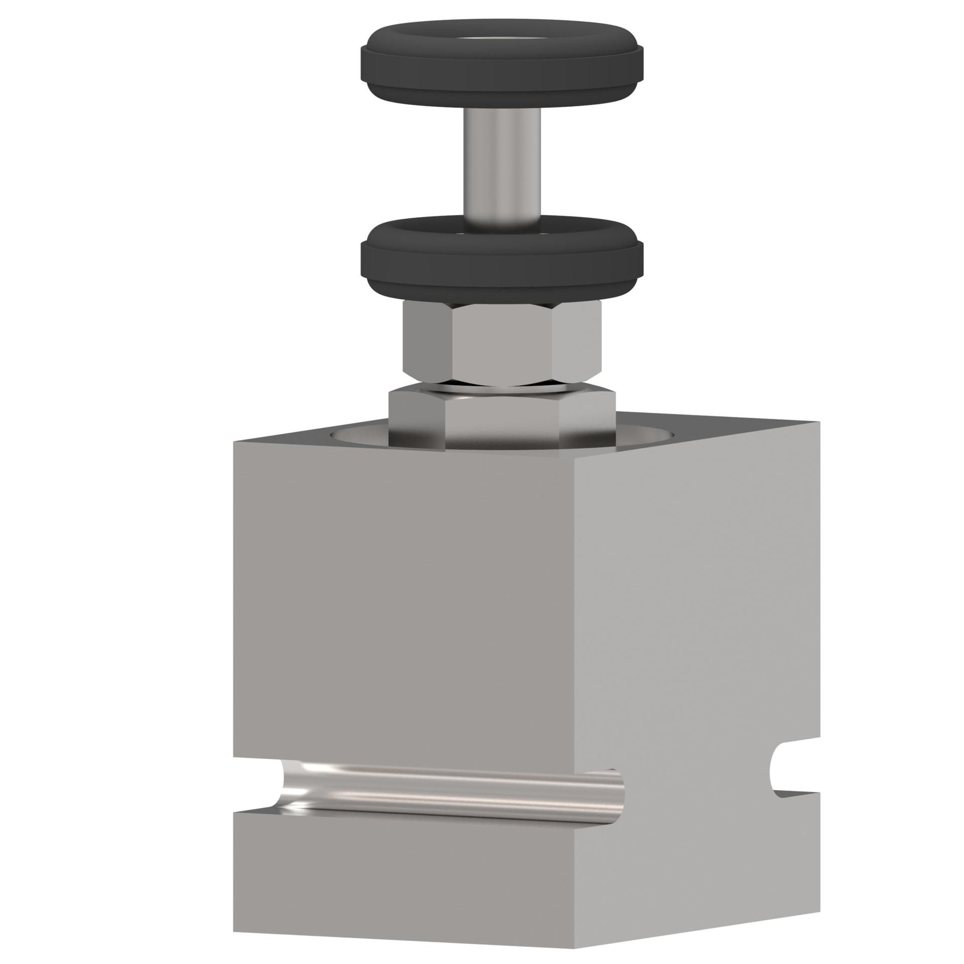 SICV Flow Control Valves 405AA00064A (RIGHT)