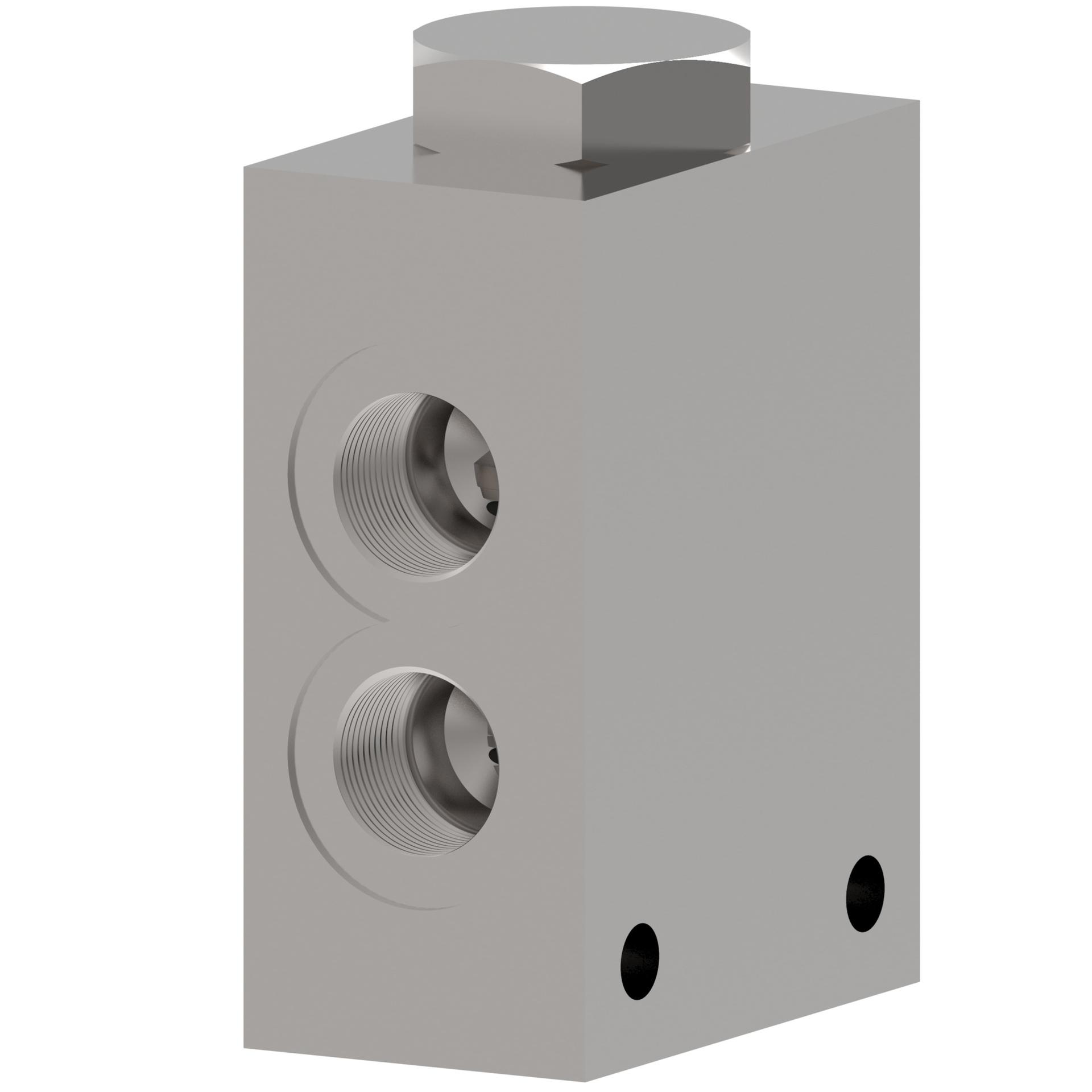 SICV Flow Control Valves 405AA00182A (RIGHT)