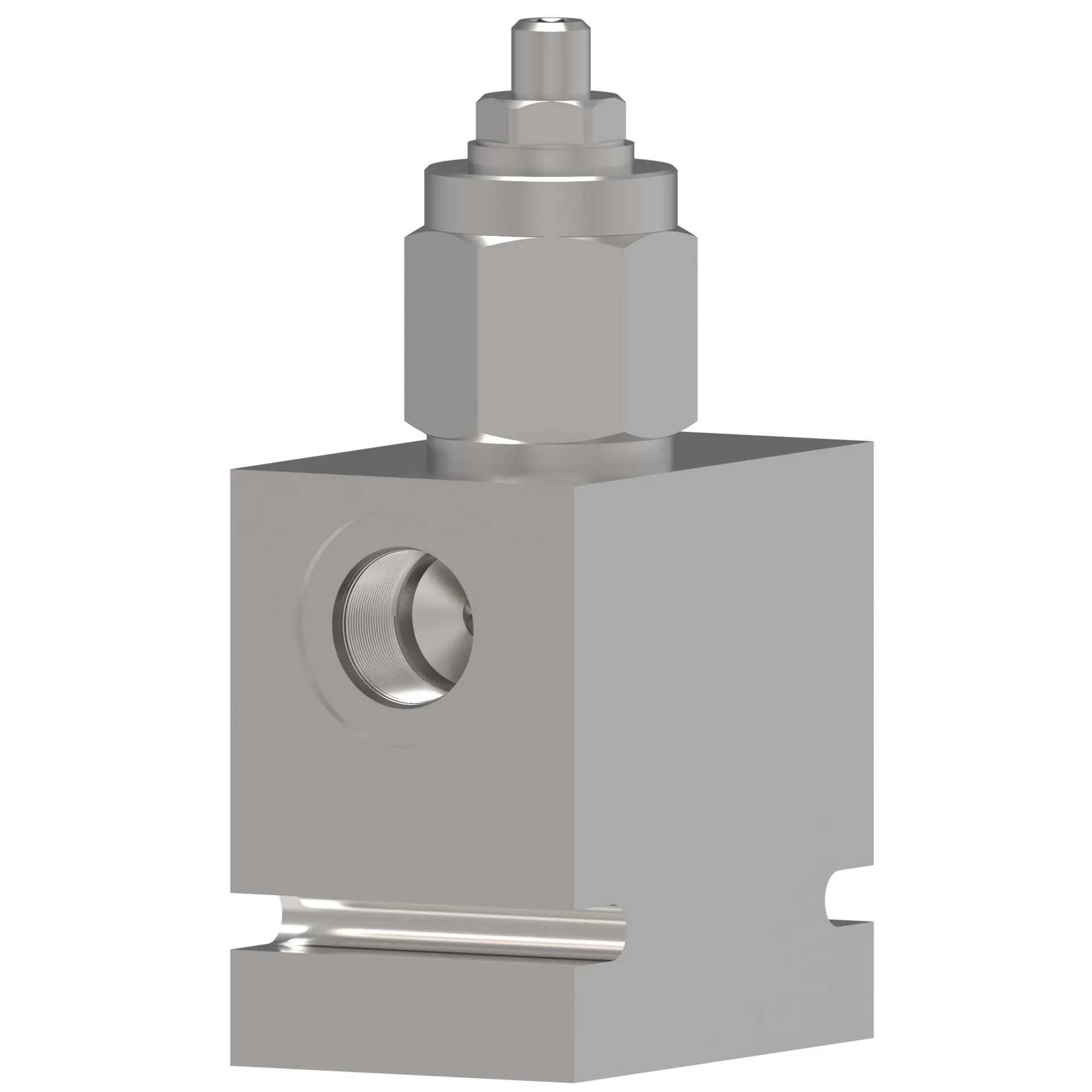 SICV Motion Control Valves 406AA00194A (RIGHT)