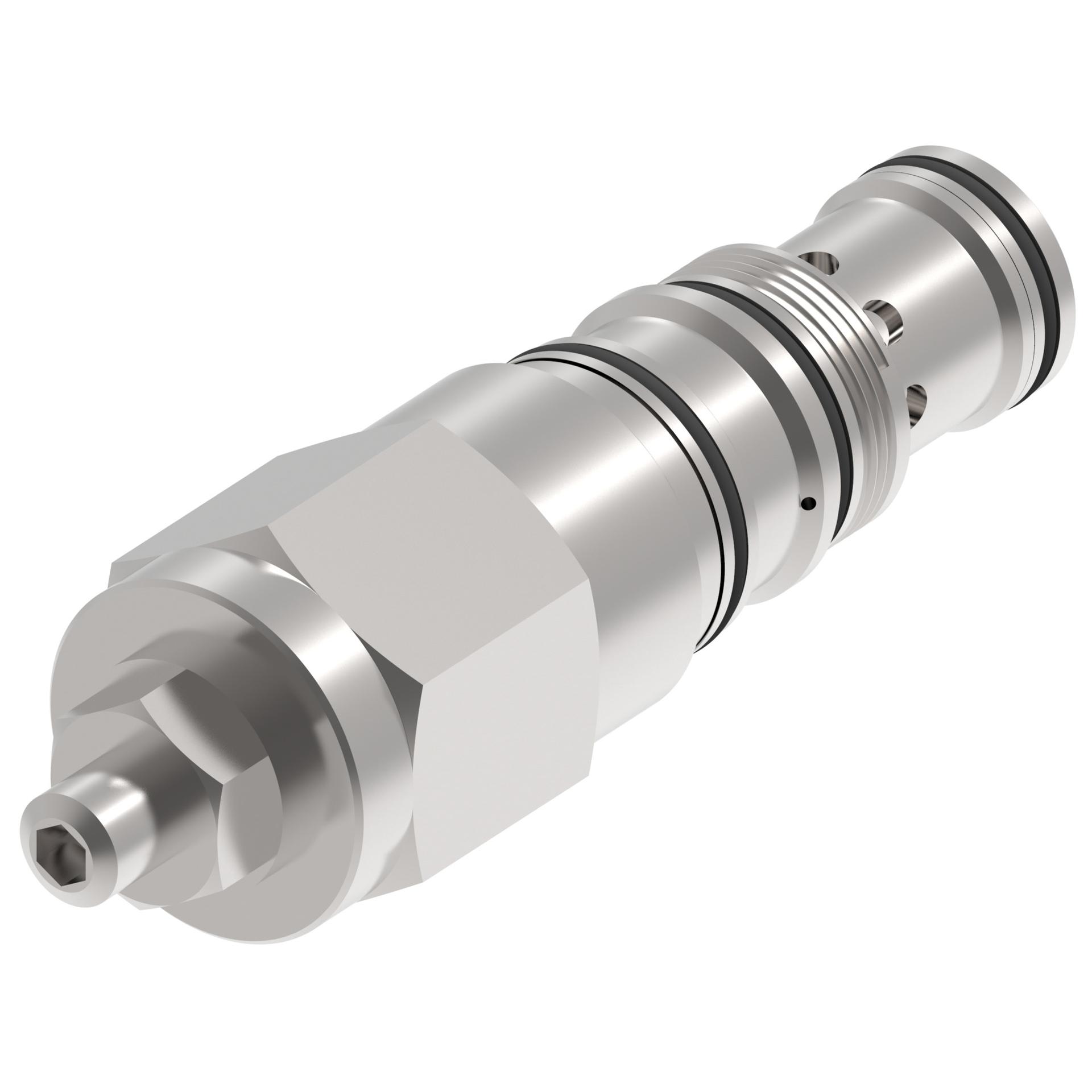 SICV Motion Control Valves 406AA03161A (RIGHT)