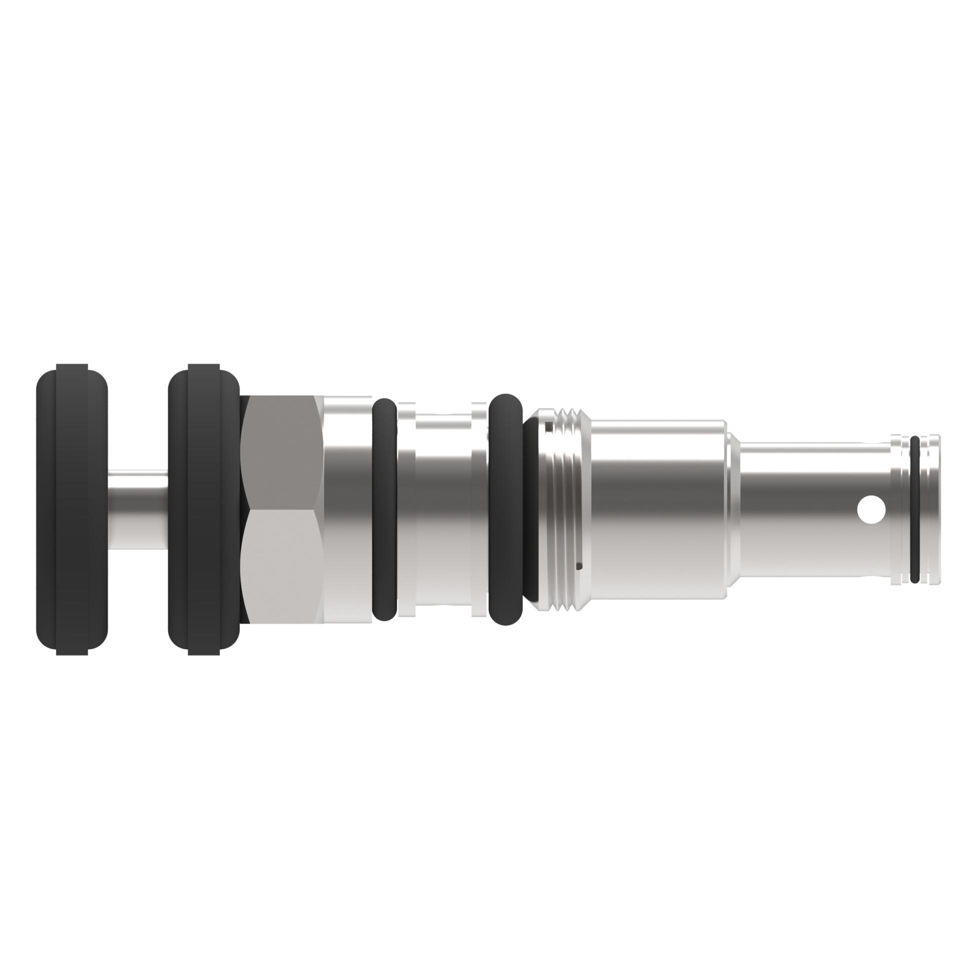 SICV Pressure Control Valves 407AA01241A (CENTER)