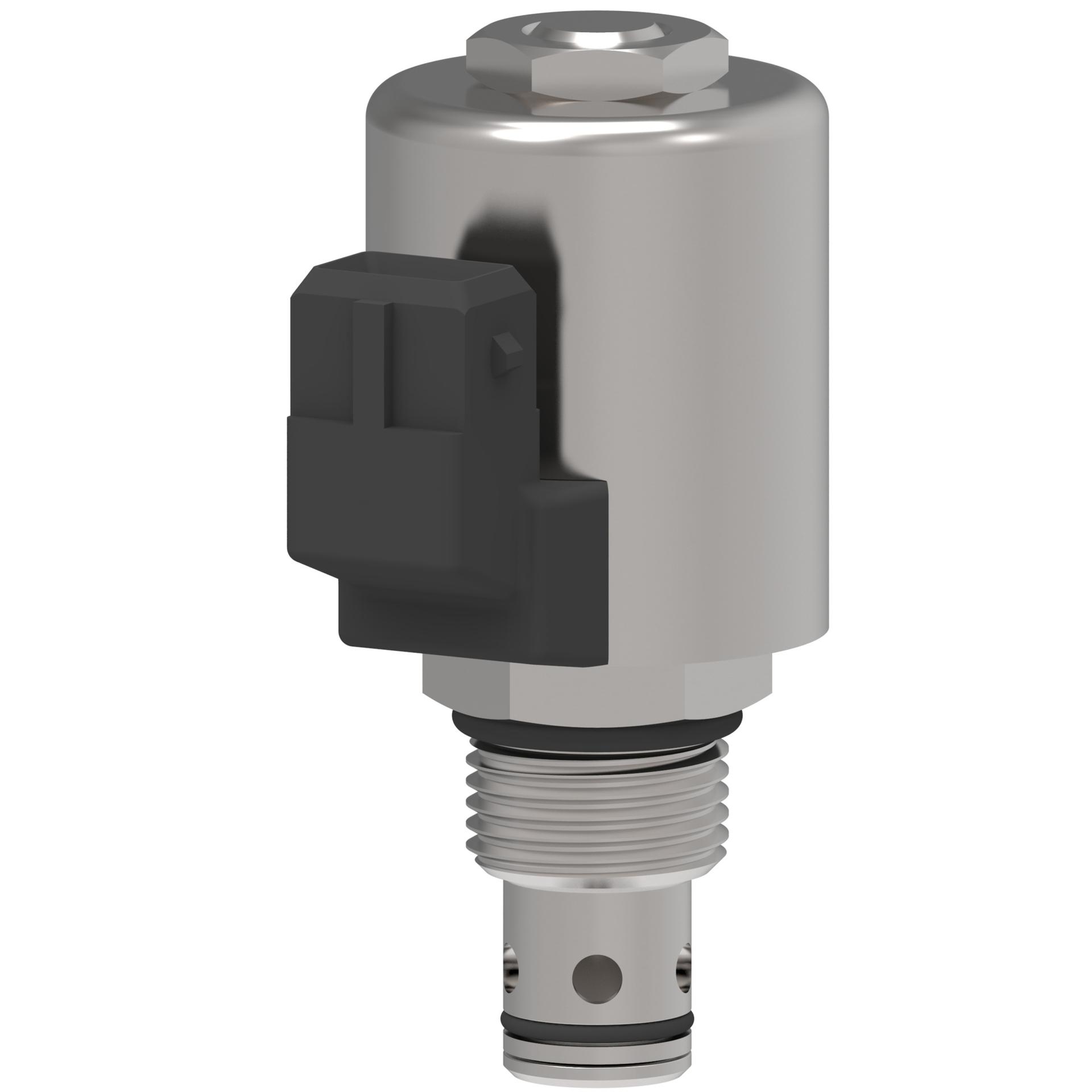 SICV Solenoid Valves 02-184229 (RIGHT)