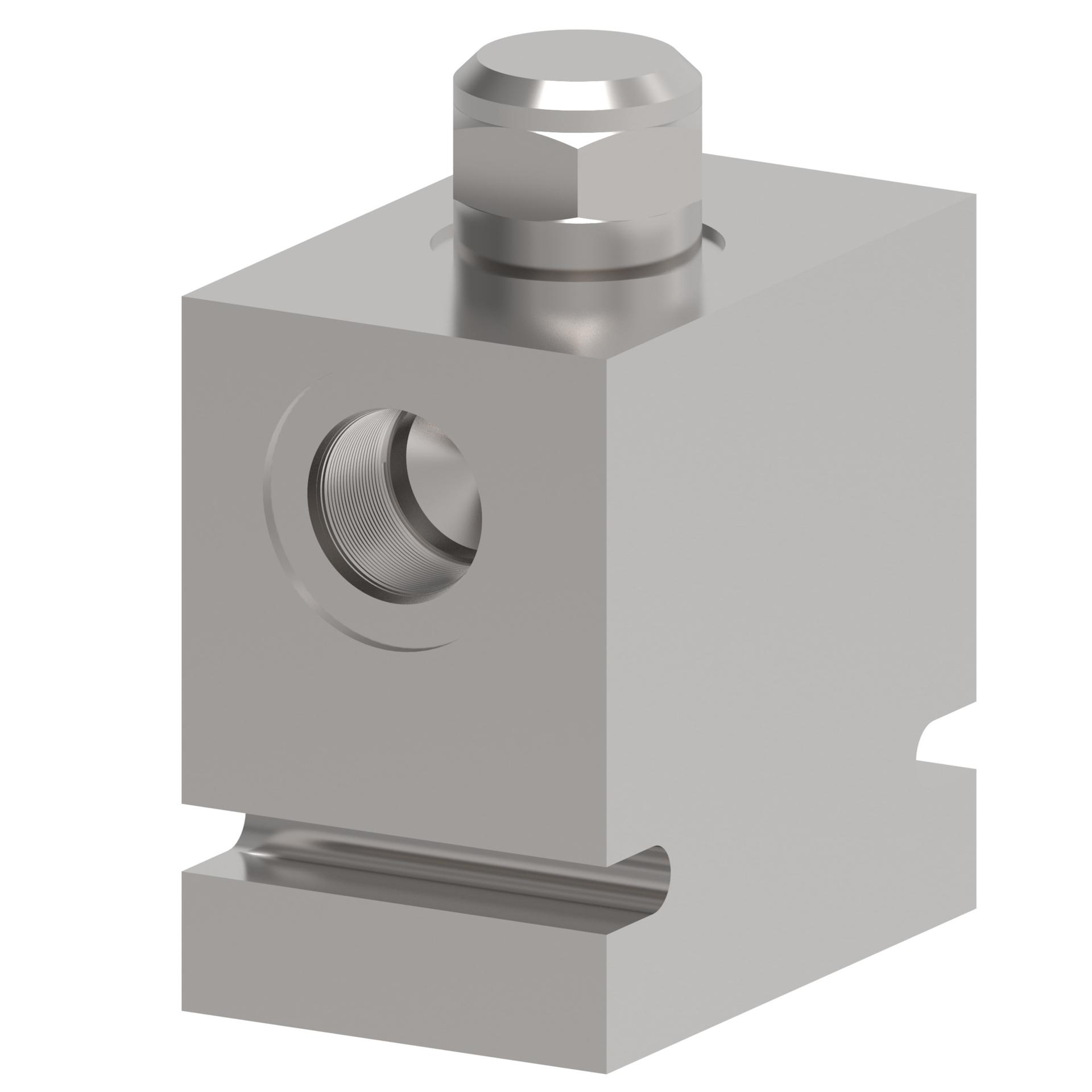 SICV Logic Elements Valves 302AA00091A (RIGHT)