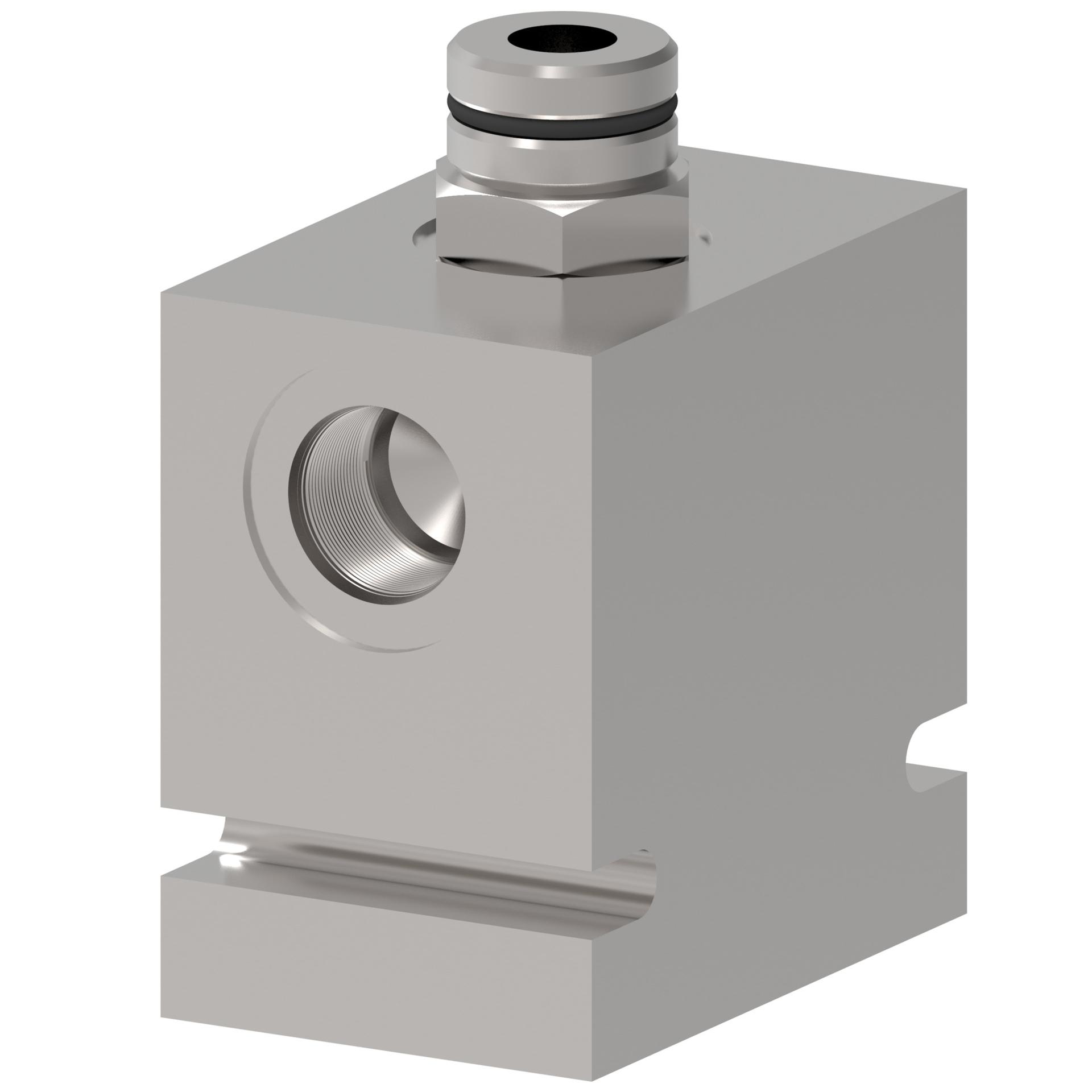 SICV Directional Control Valves 304AA00148A (RIGHT)