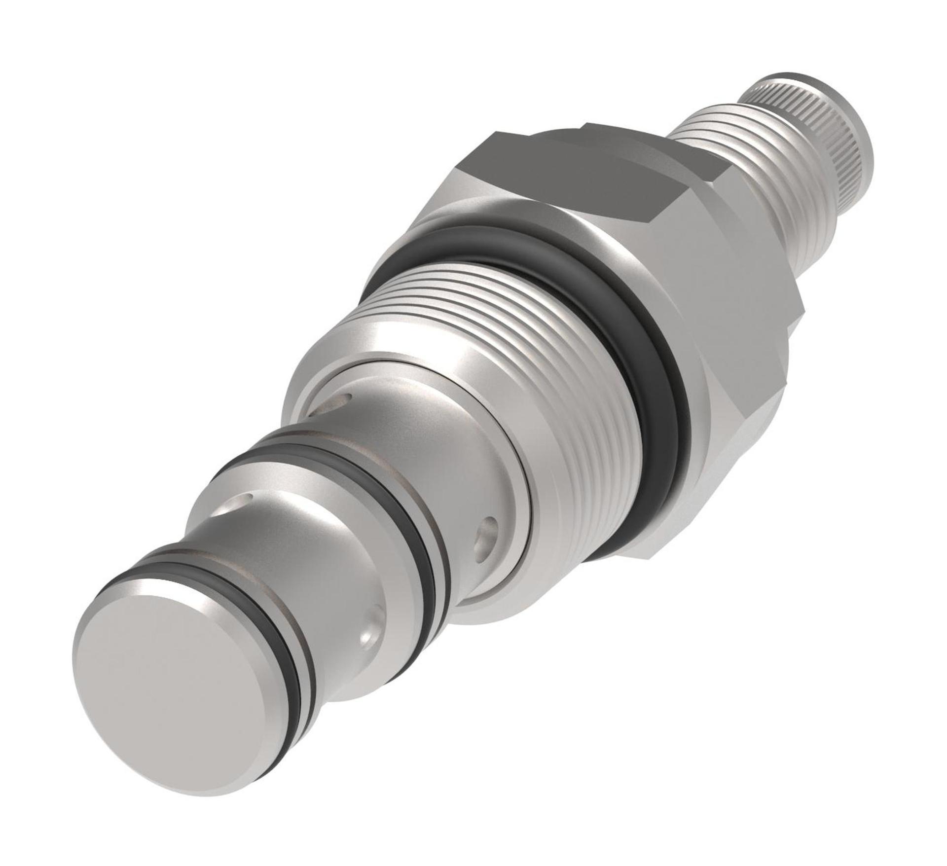 SICV Pressure Control Valves 307AA00702A (RIGHT)