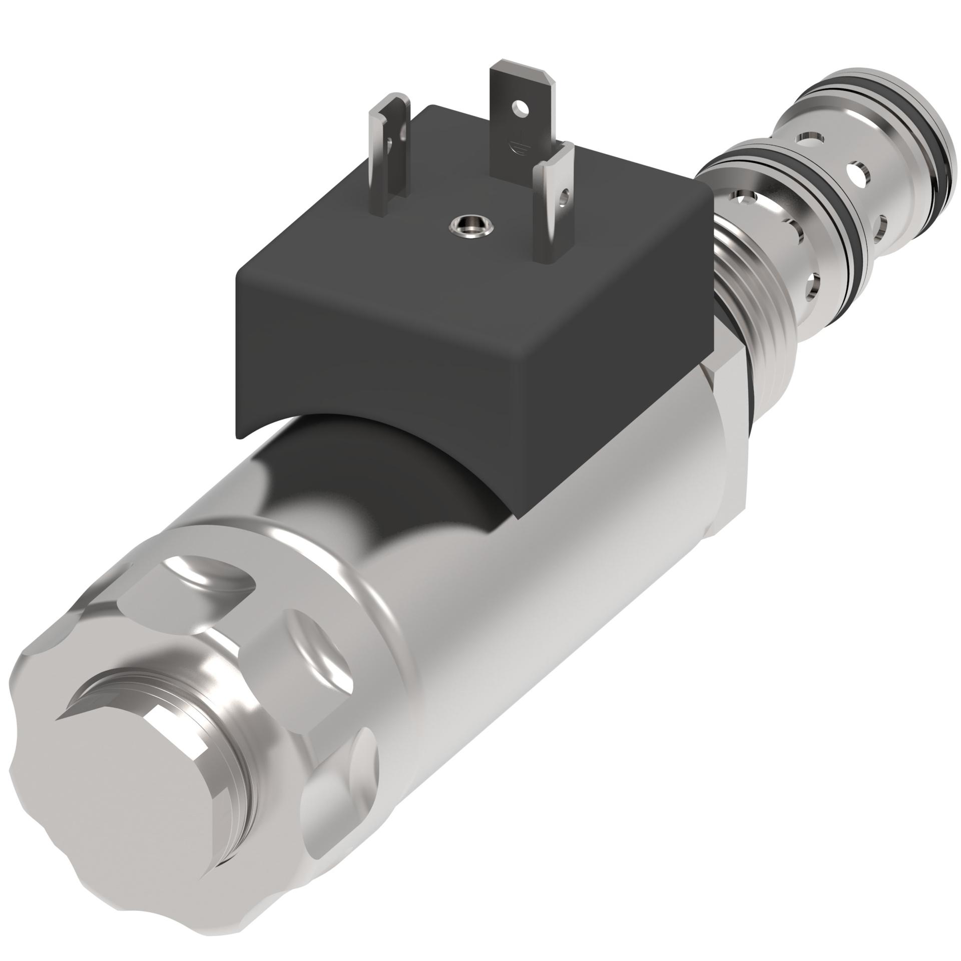 SICV Proportional Valves 308AA00097A (RIGHT)