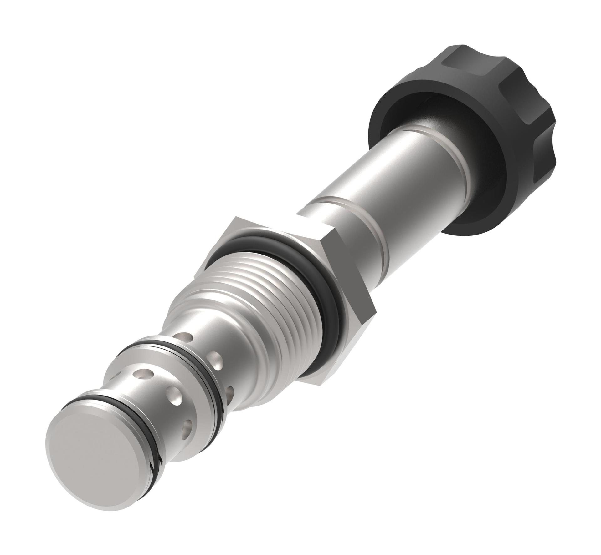 SICV Proportional Valves 308AA00663A (RIGHT)