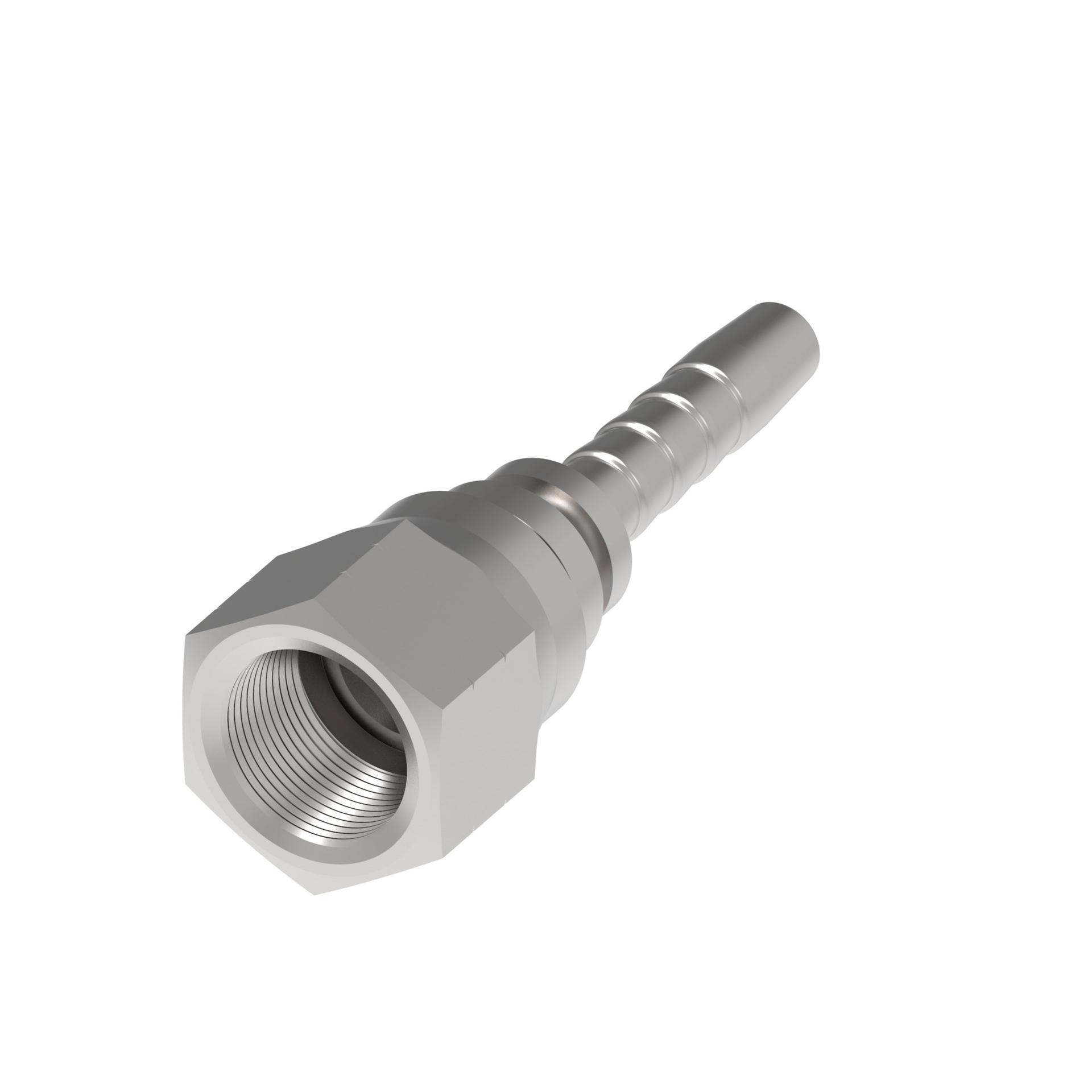 Hose Fittings 26711-20-20SUW(RIGHT)