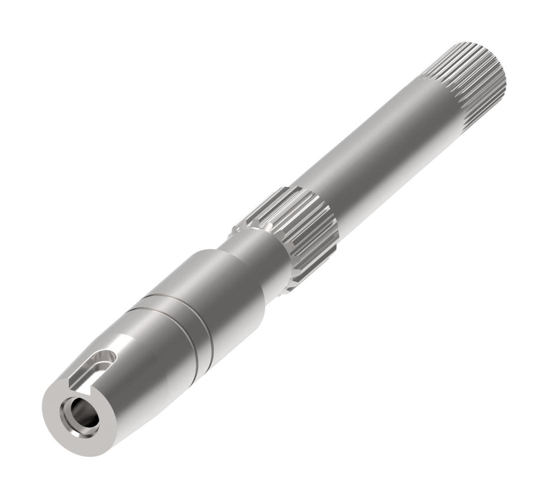 Danfoss Piston Pump Accessory Shaft 70142-218 (RIGHT)