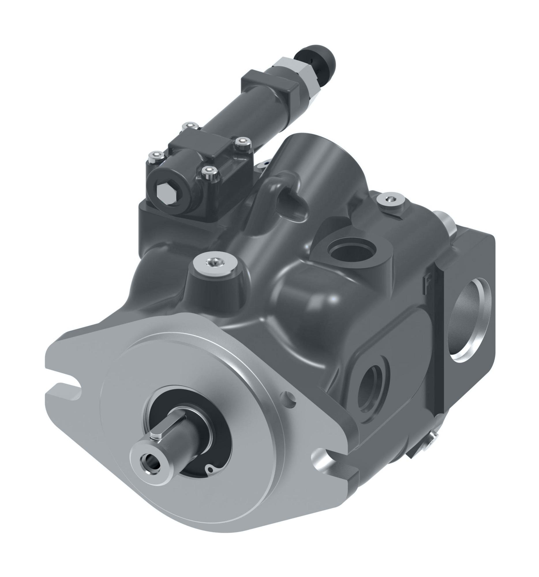 Danfoss X20 Open Circuit Piston Pumps 220 Series AEC028R31ABA1C28000000100100CD1A (RIGHT)