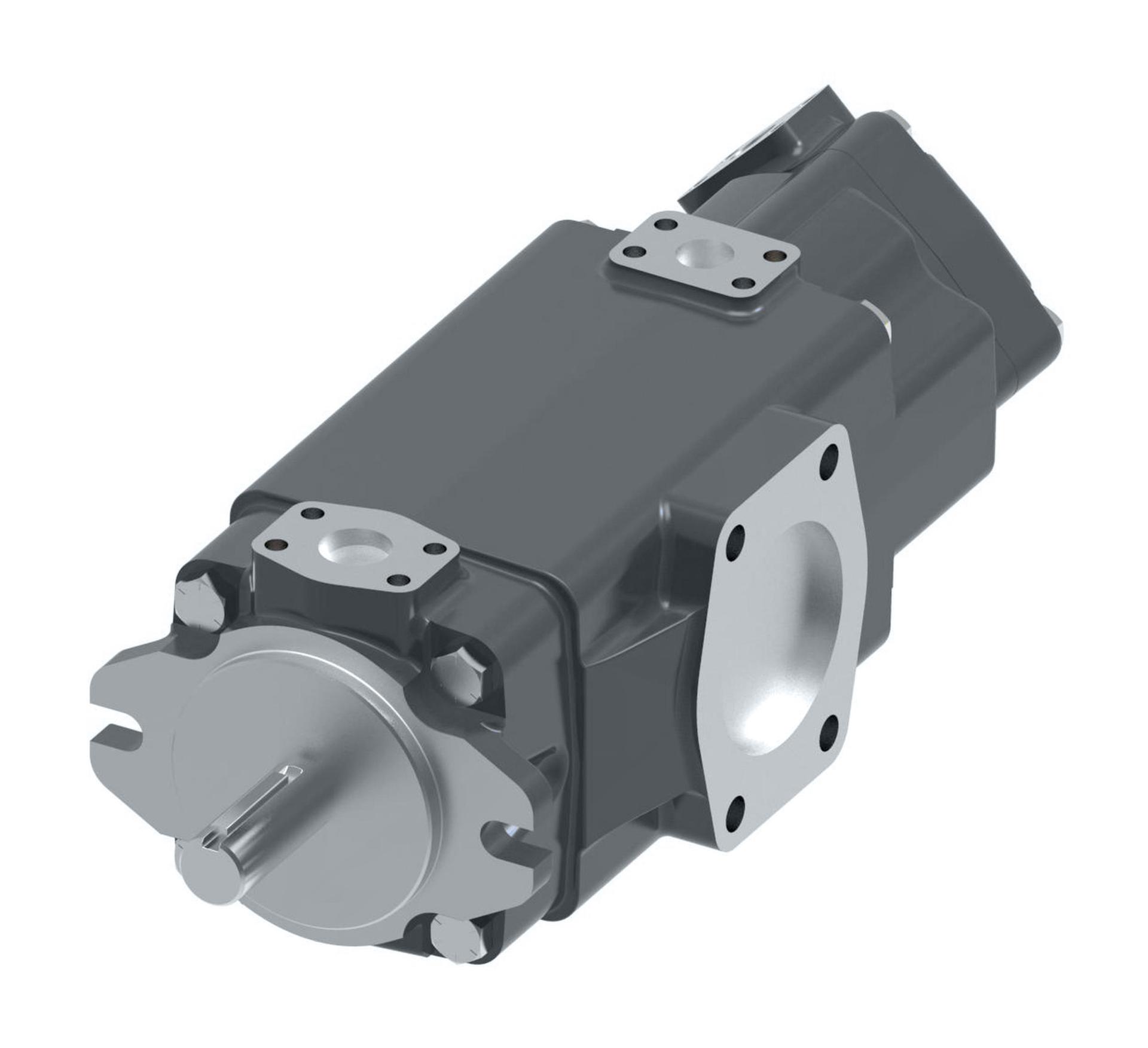 Vickers by Danfoss VMQ Series Vane Pumps VMQ3453525195090025A01AAAFANR00A032 (RIGHT)