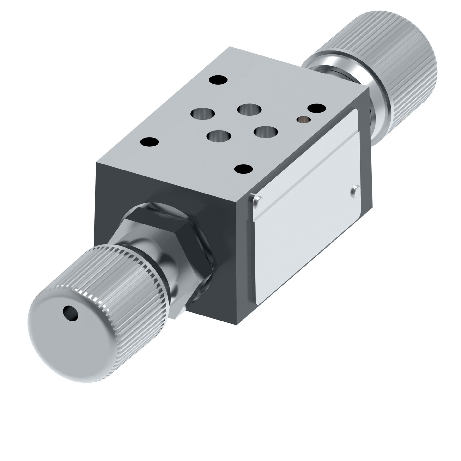 SystemStak Valves DGMFN-3-Y-A2H-B2H (RIGHT)