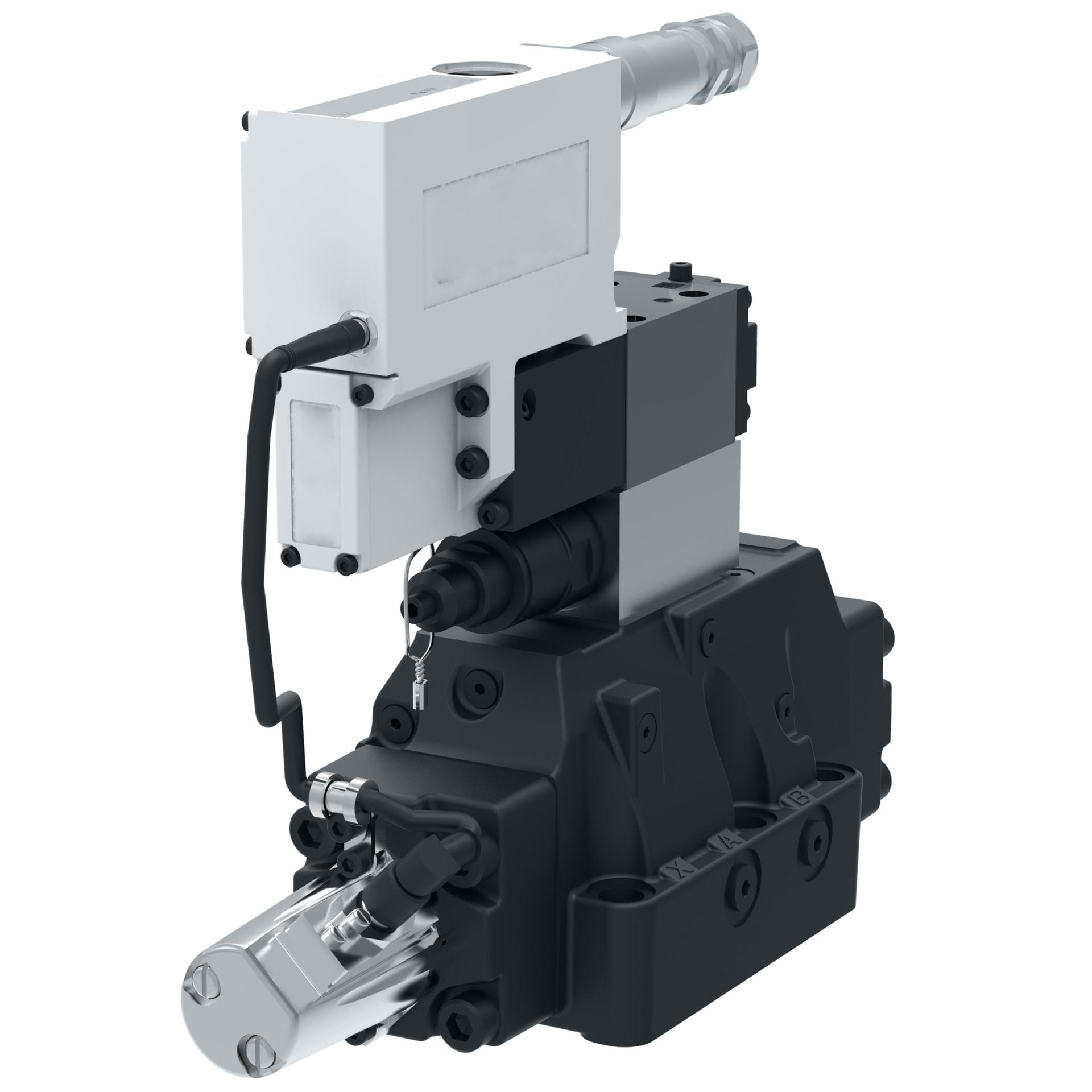 Vickers by Danfoss KBH Series Proportional Valves AxisPro High Performance 850AN00008A (RIGHT)