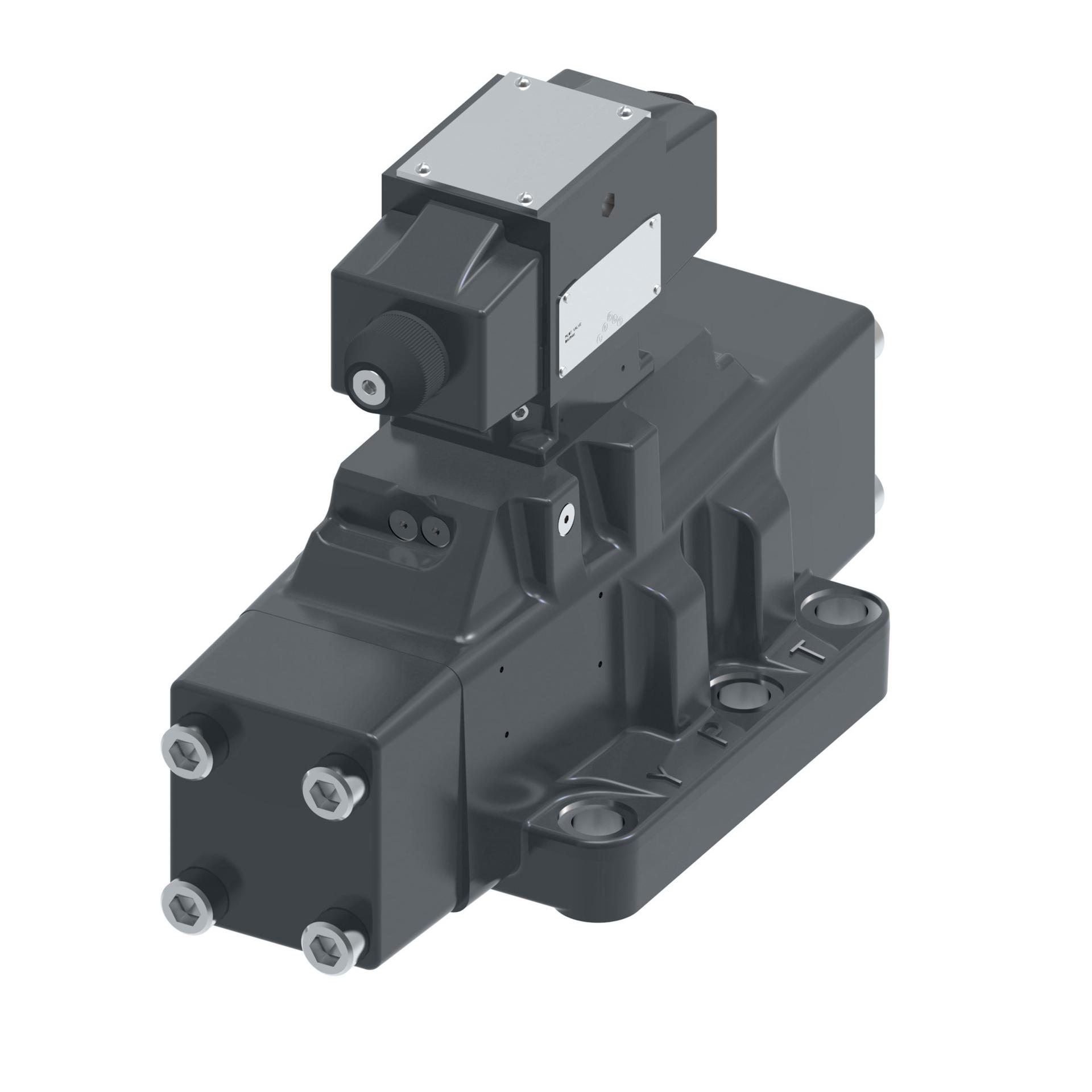 Vickers by Danfoss DG5V-10 10 Design Directional Control Valves Two Stage 02-342973 (RIGHT)