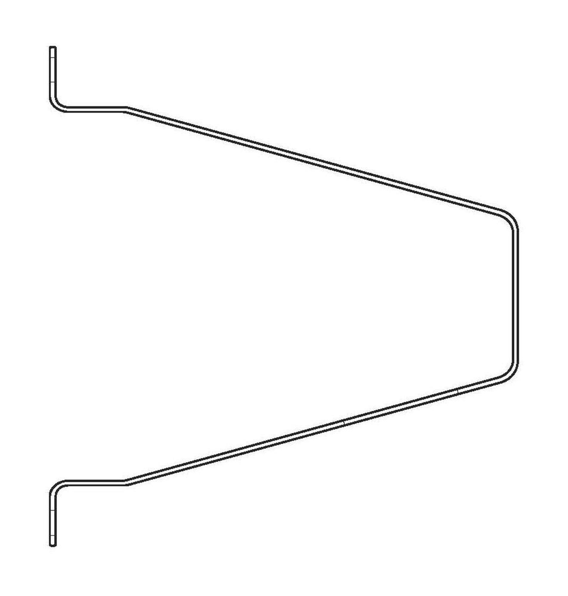 Danfoss Kits and Spare Parts Disc Centering Cone 414492 (LEFT)