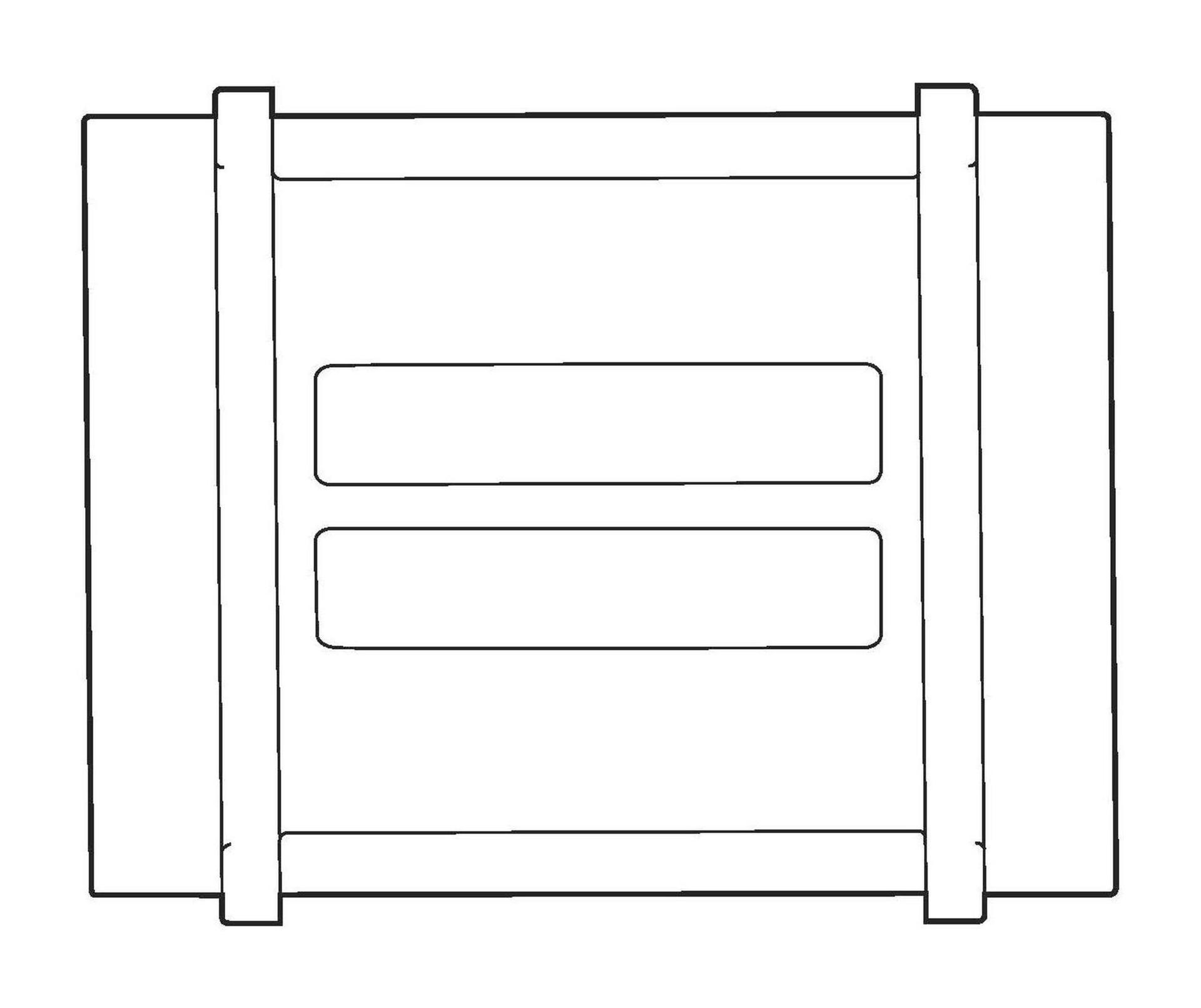 Danfoss Kits and Spare Parts Friction Shoe Assembly 414784 (LEFT)