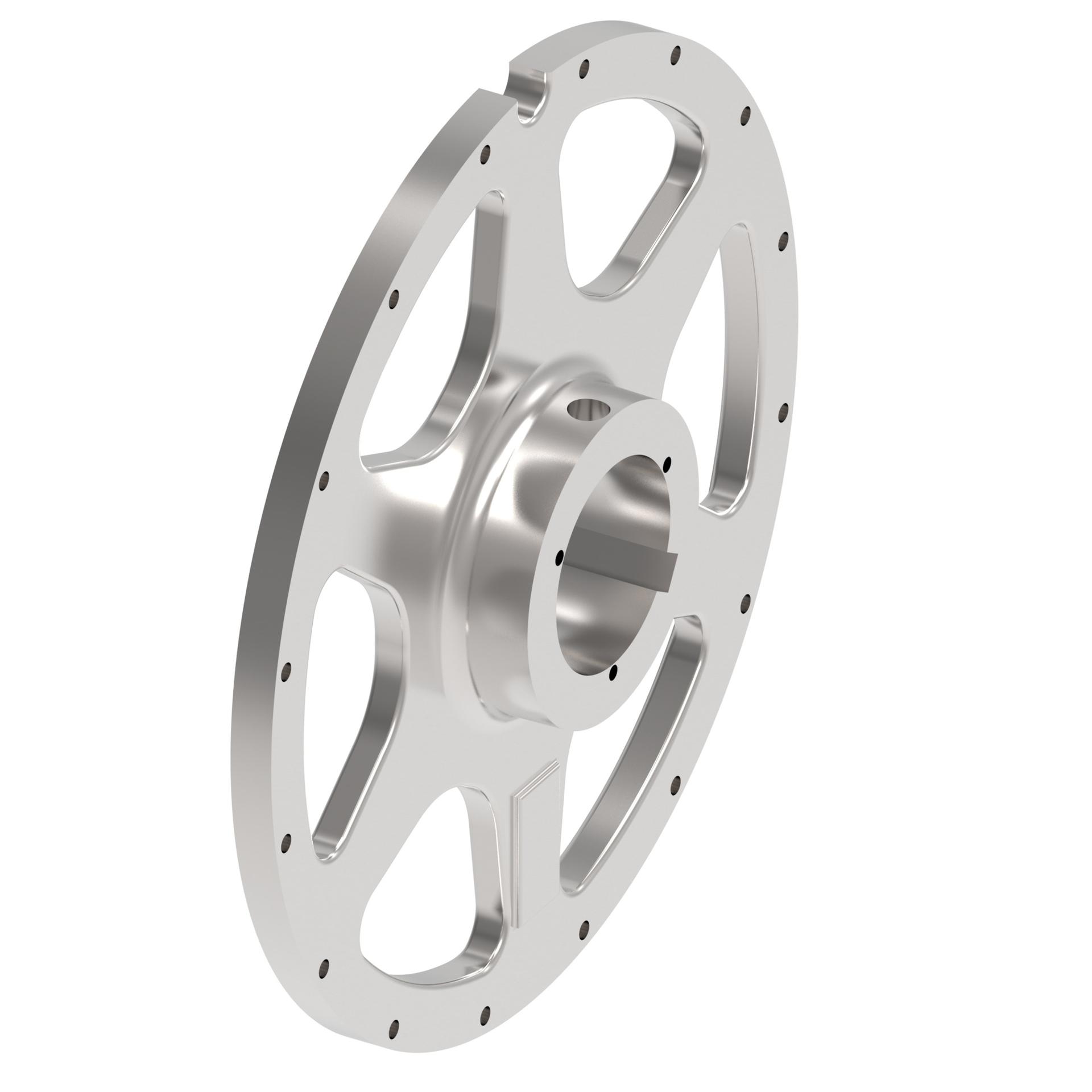 Danfoss Airflex Kits and Spare Parts 405314 (RIGHT)