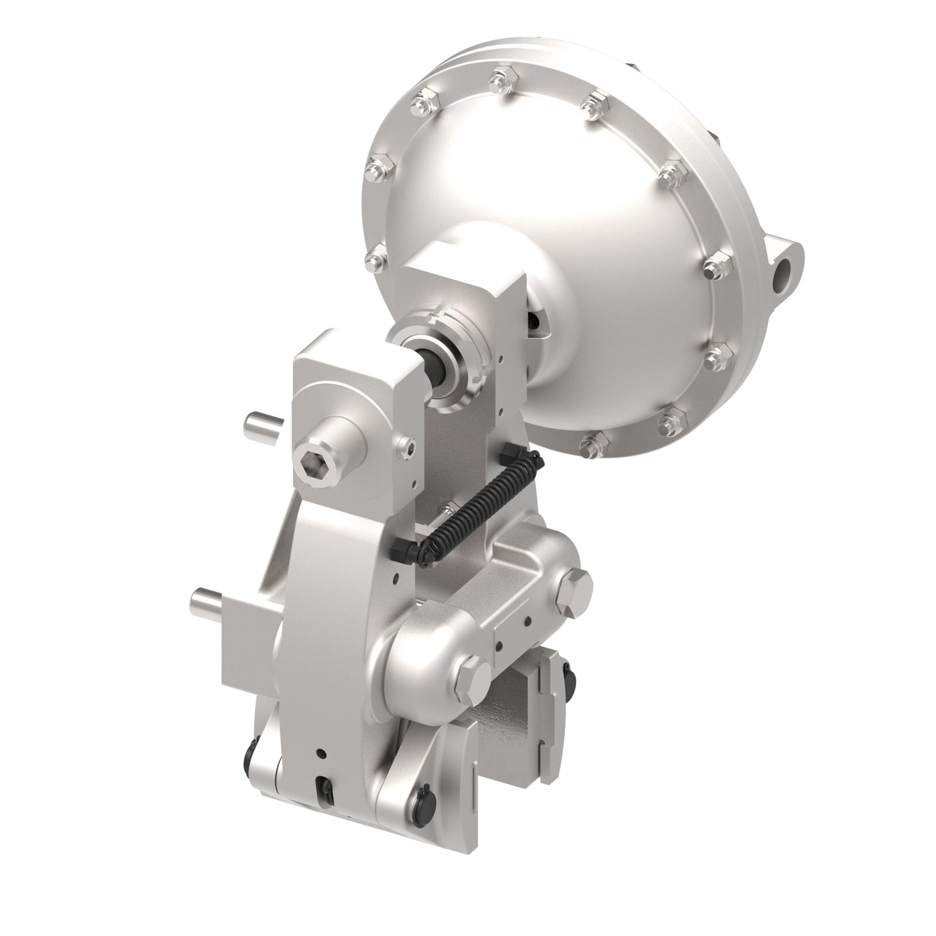 Danfoss Coremo Caliper Brakes A2518 (RIGHT)