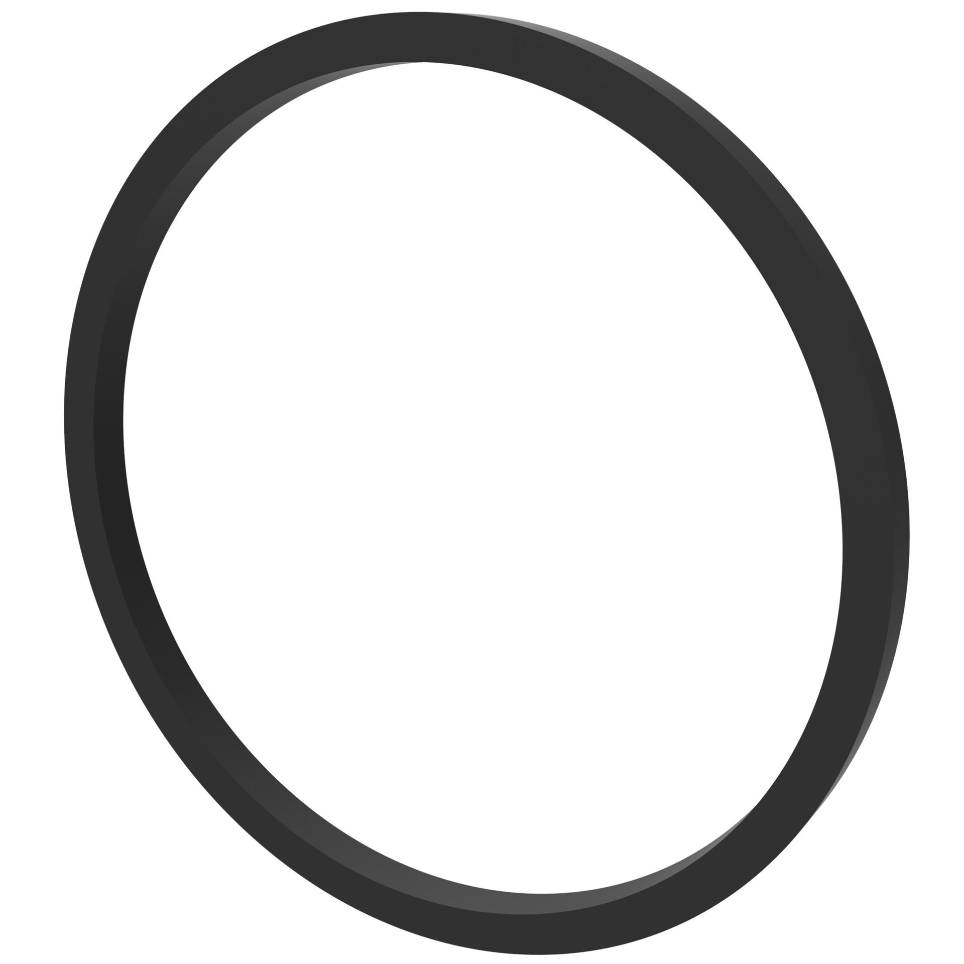 Danfoss Spare Part Seal 9091-001 (RIGHT)