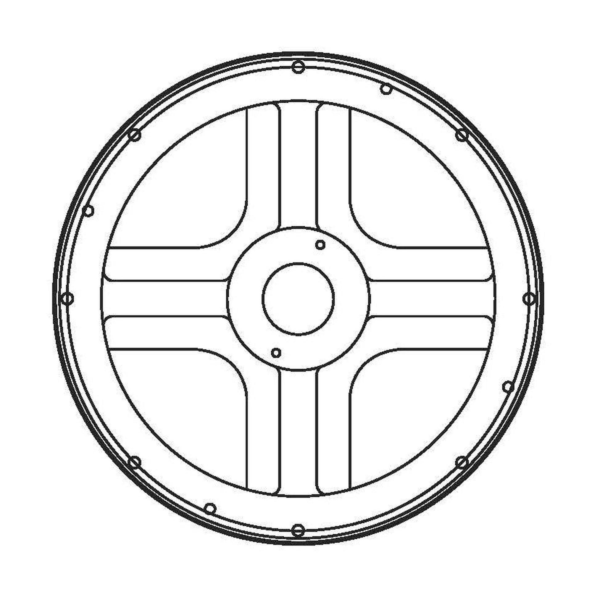 Danfoss Kits and Spare Parts Spider 408279-0137 (CENTER)