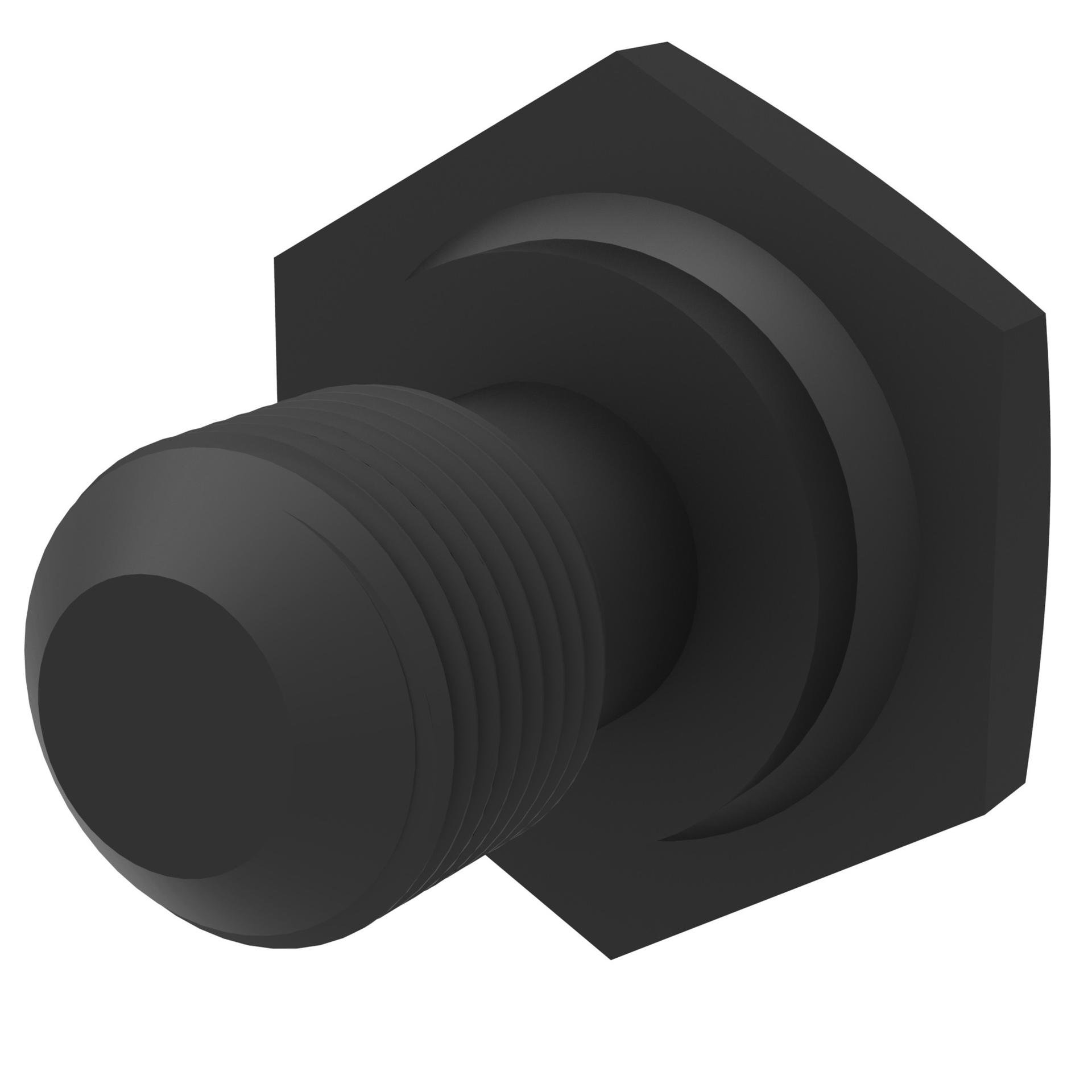 Danfoss Spare Part Bolt Hanger T-450-B (RIGHT)