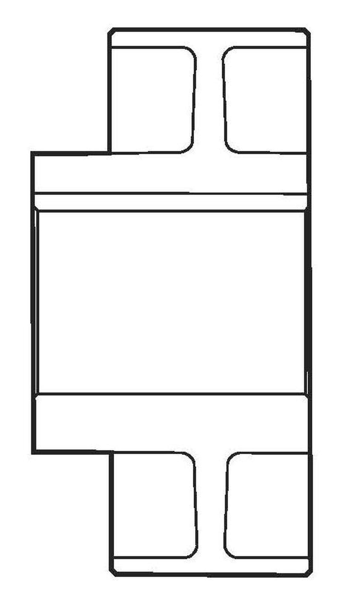 Danfoss Kits and Spare Parts Intergral Drum 010109-0001 (LEFT)