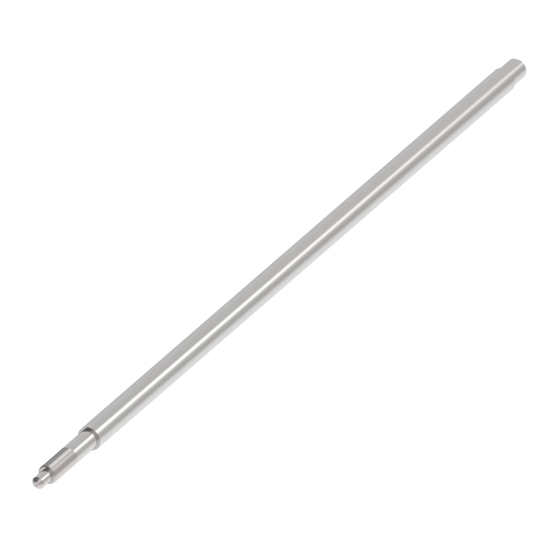 Danfoss Cylinder Piston Rods TZ82HLDZZZZ6 (RIGHT)
