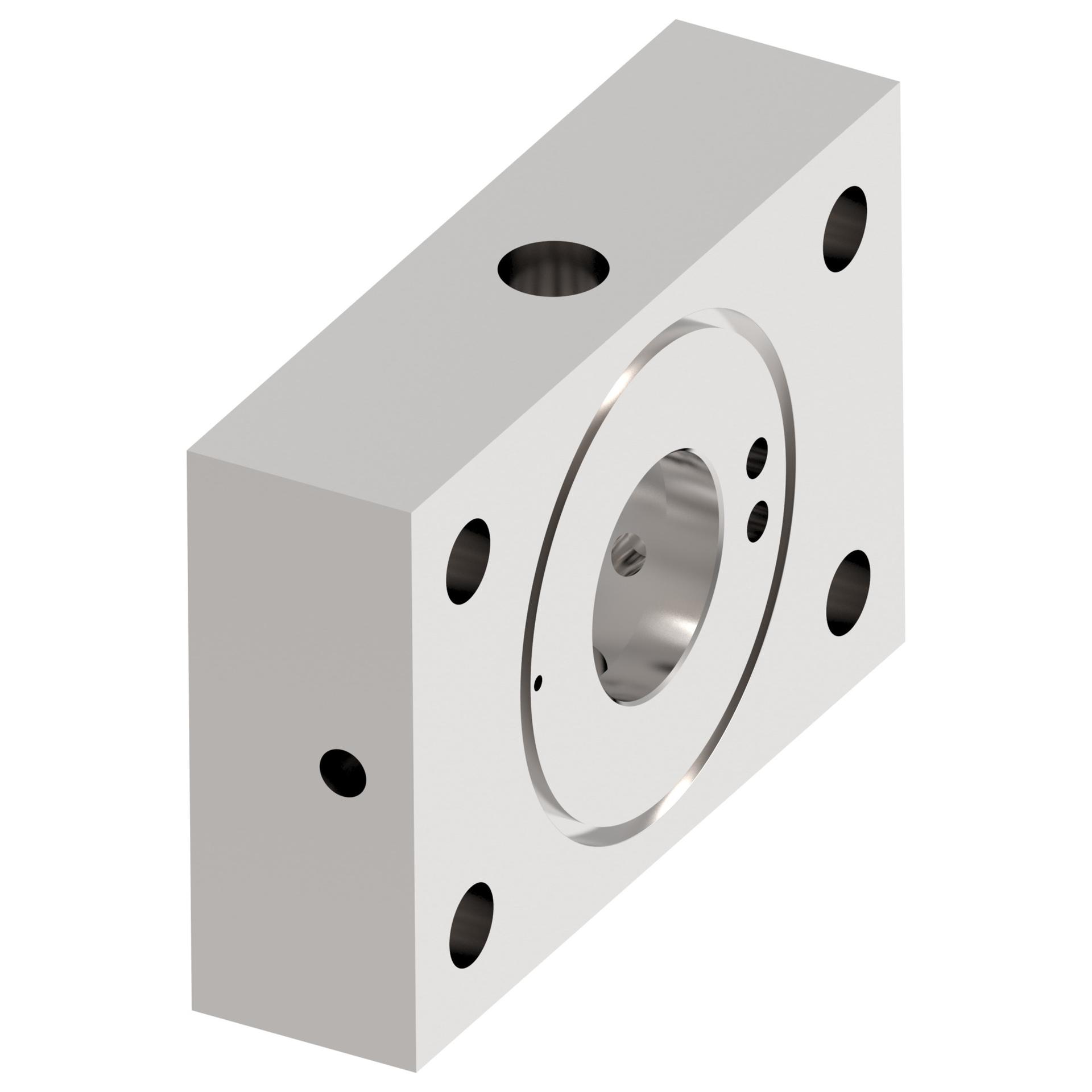 Danfoss Cylinder Head N8-129-08-HB03E4 (RIGHT)