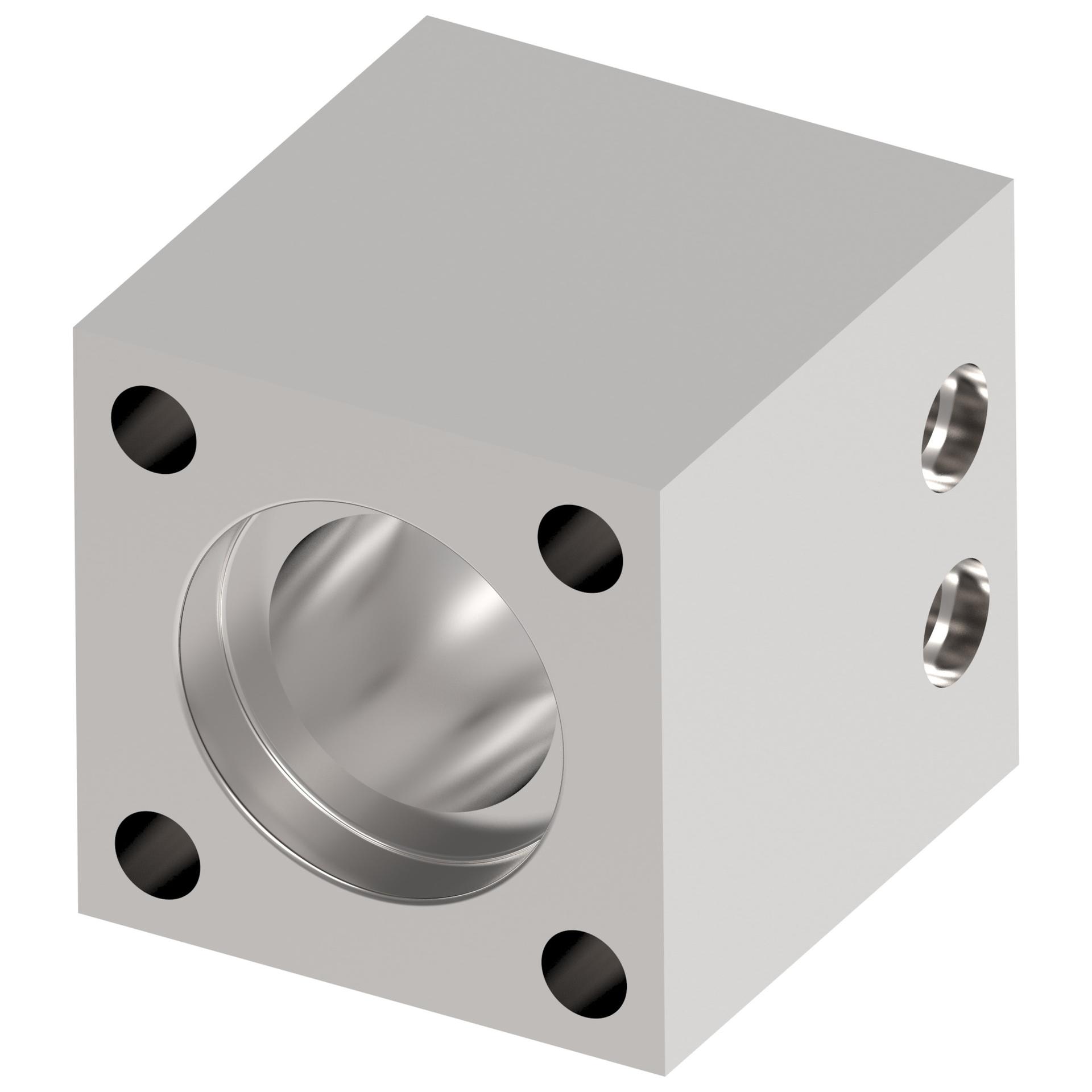 Danfoss Cylinder Head N8-131-HA0EL5-B (RIGHT)