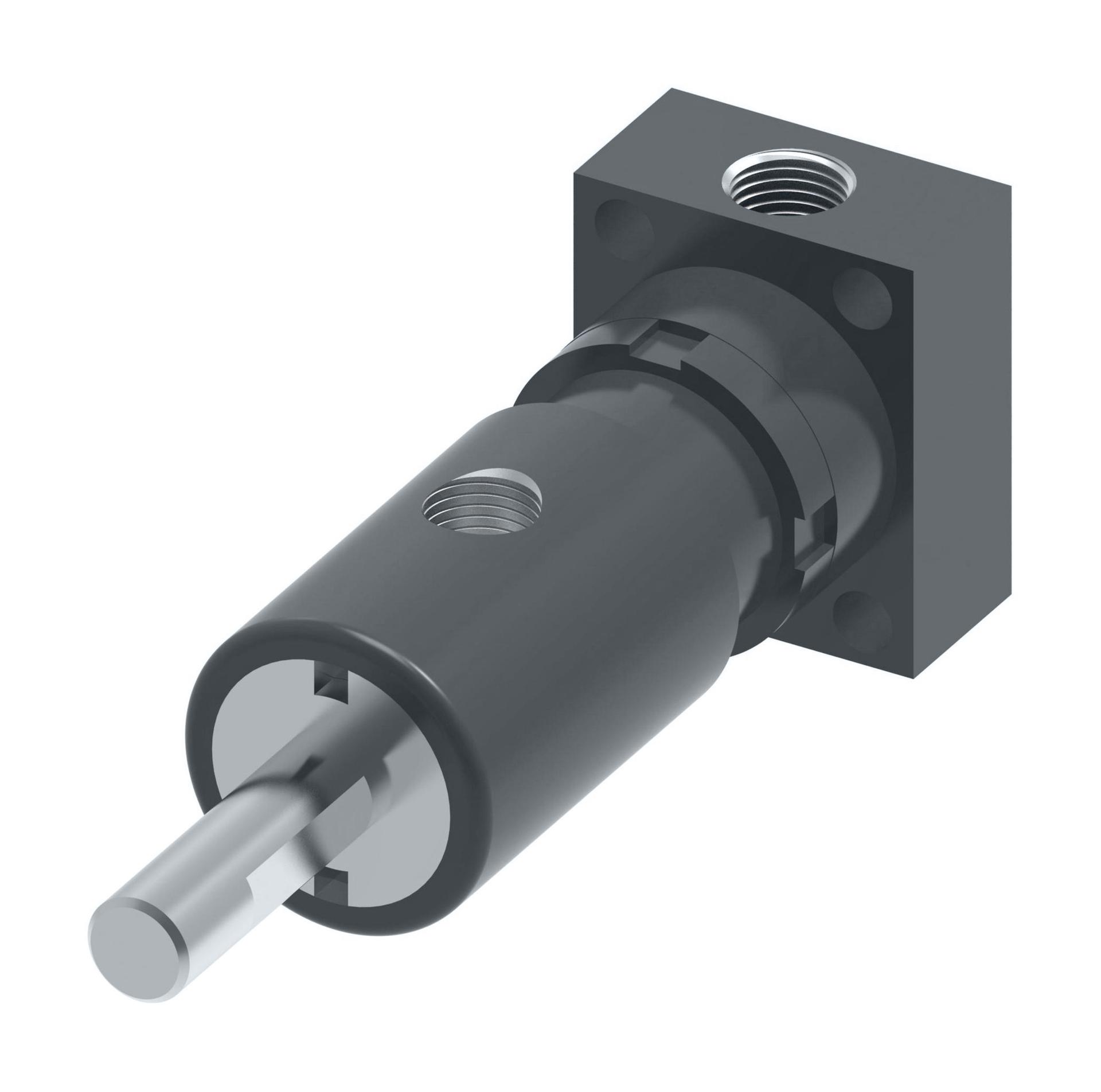 Danfoss Threaded Cylinders TA12FRBA1AA03000 (RIGHT)