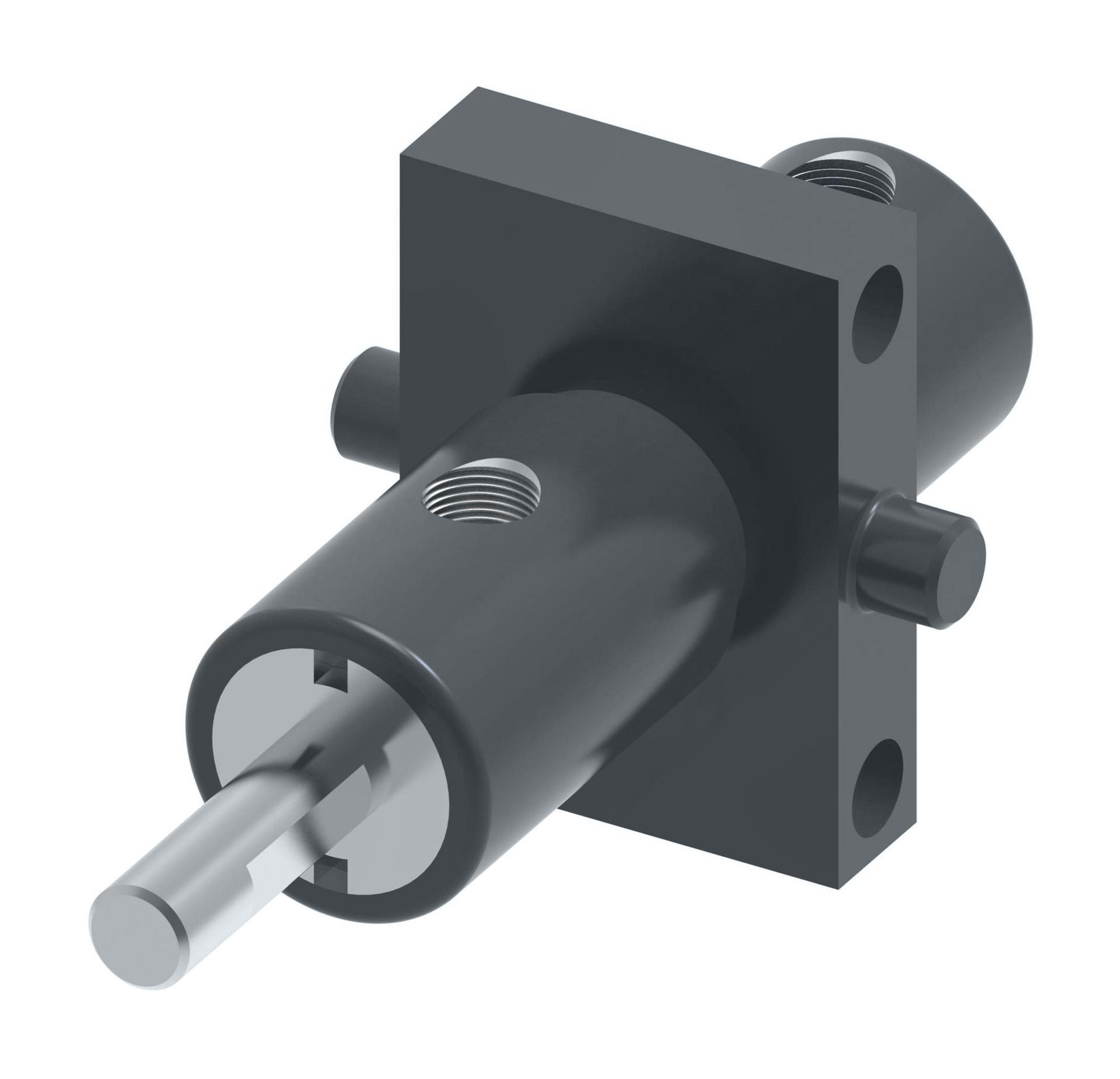 Danfoss Threaded Cylinders TA15FWBA1AA14800 (RIGHT)