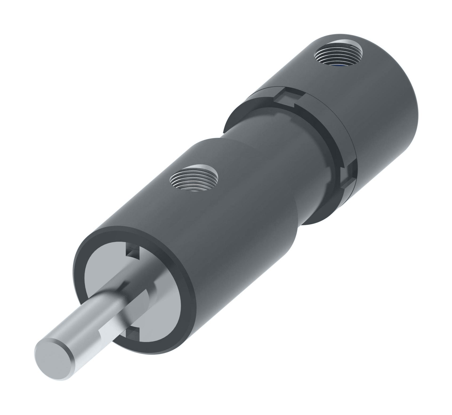 Danfoss T Series Threaded TA20EABA1AA03000 (RIGHT)