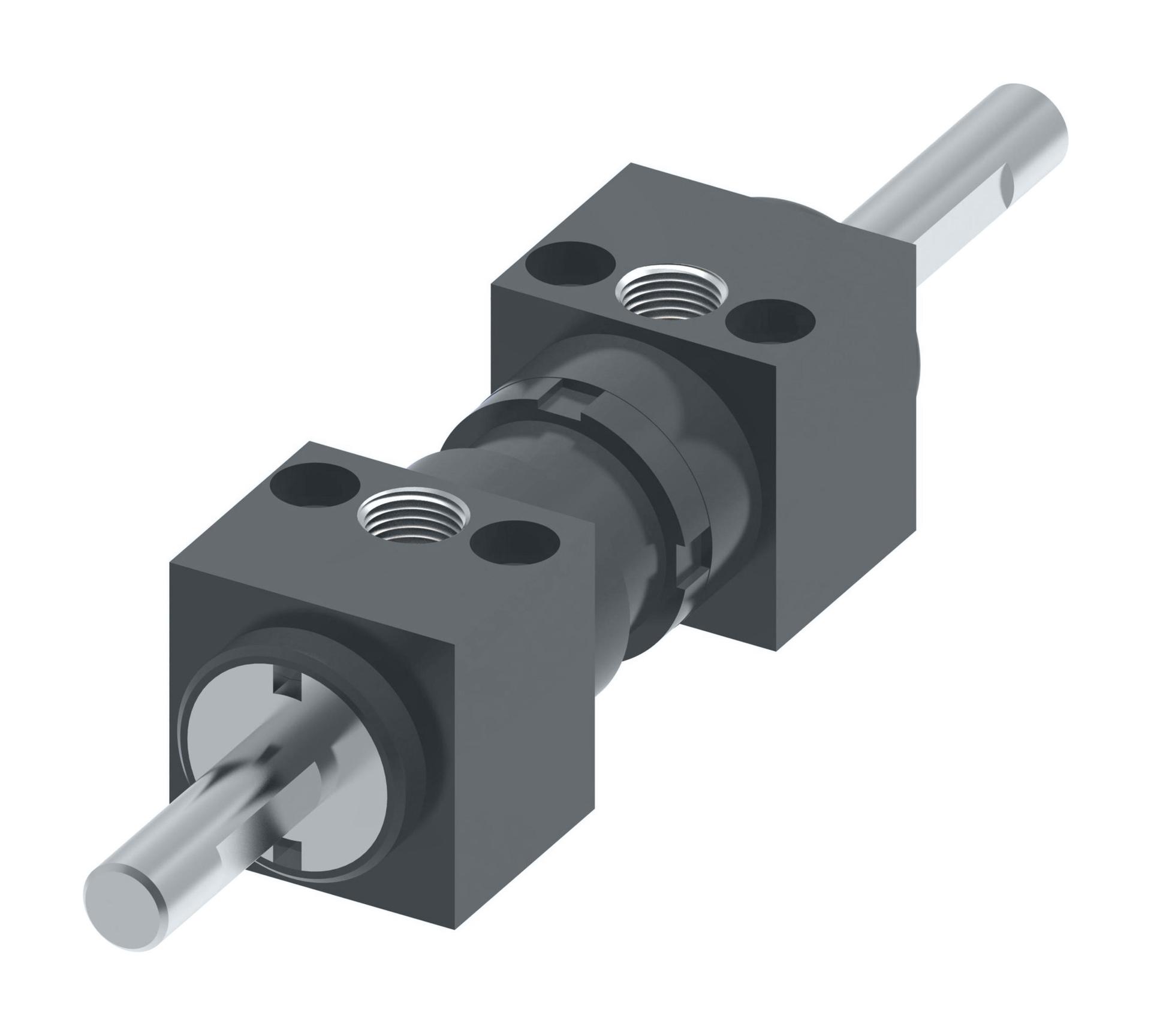 Danfoss T Series Threaded TA25DAEA1AA04000 (RIGHT)