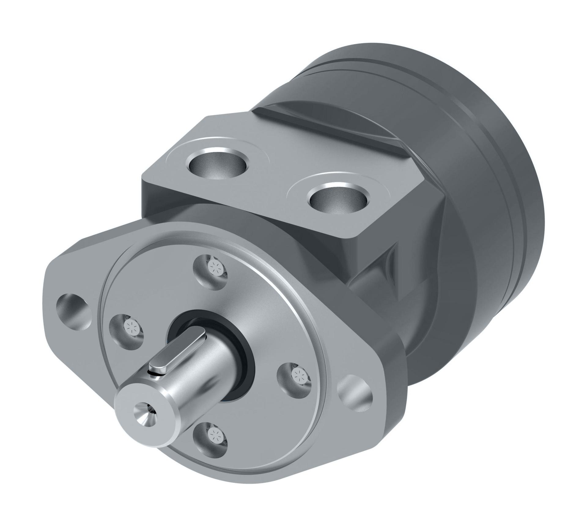 Danfoss Char-Lynn S Series Spool GerolerMS0036AA24AF0200000000000AA00M (RIGHT)