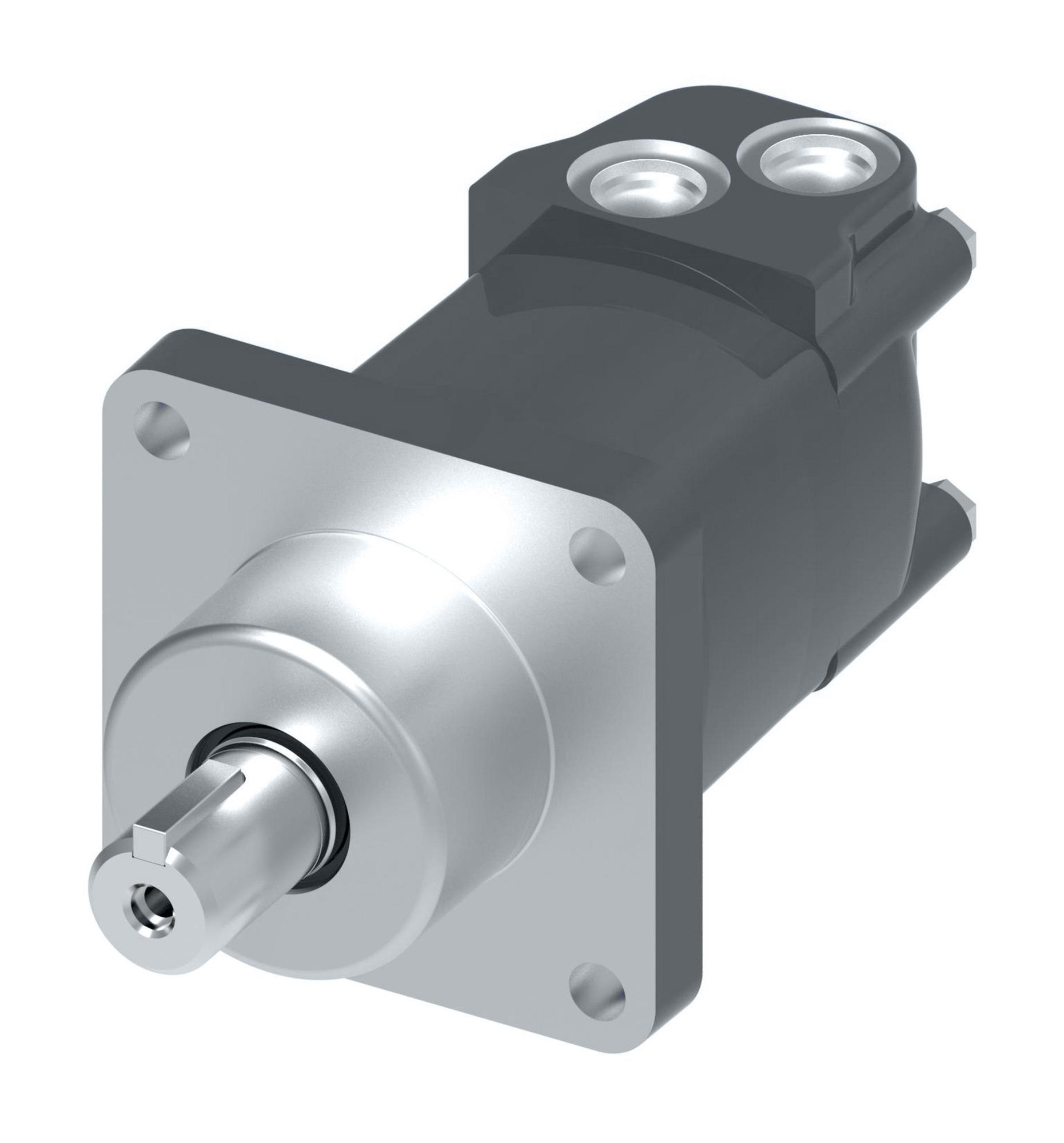 Danfoss Char-Lynn 2000 Series Disc Geroler WheelM02149AR02AA0100010000000ABAAF (RIGHT)