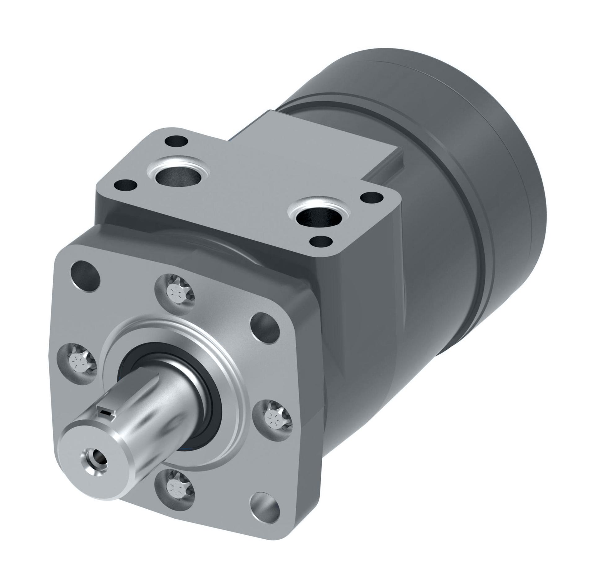Danfoss Char-Lynn H Series Spool GerolerMH0097BA01AC0000000000000AJ00J (RIGHT)