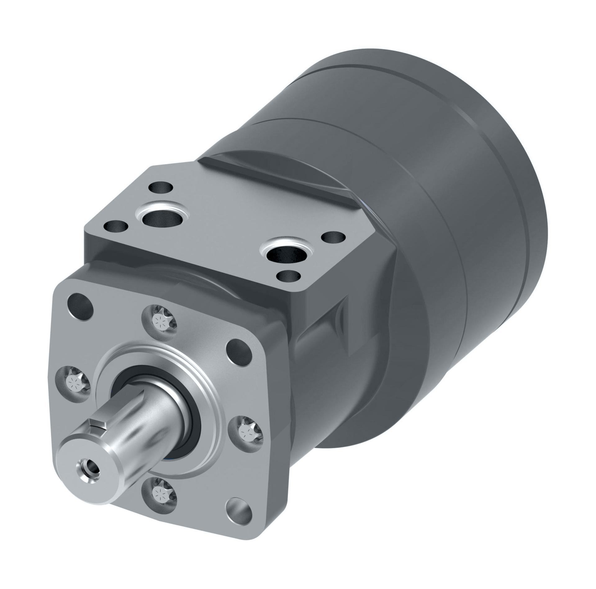 Danfoss Char-Lynn S Series Spool GerolerMS0182BA01AC0100040000000AA00M (RIGHT)