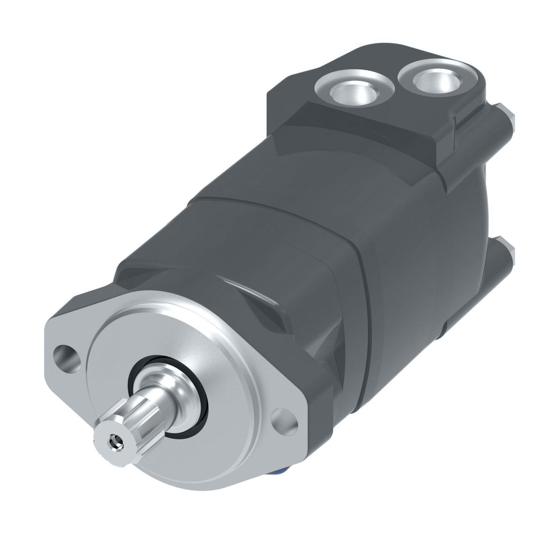 Danfoss Char-Lynn 2000 Series Disc Geroler StandardM02149AC05AG0200010000000ABAAF (RIGHT)