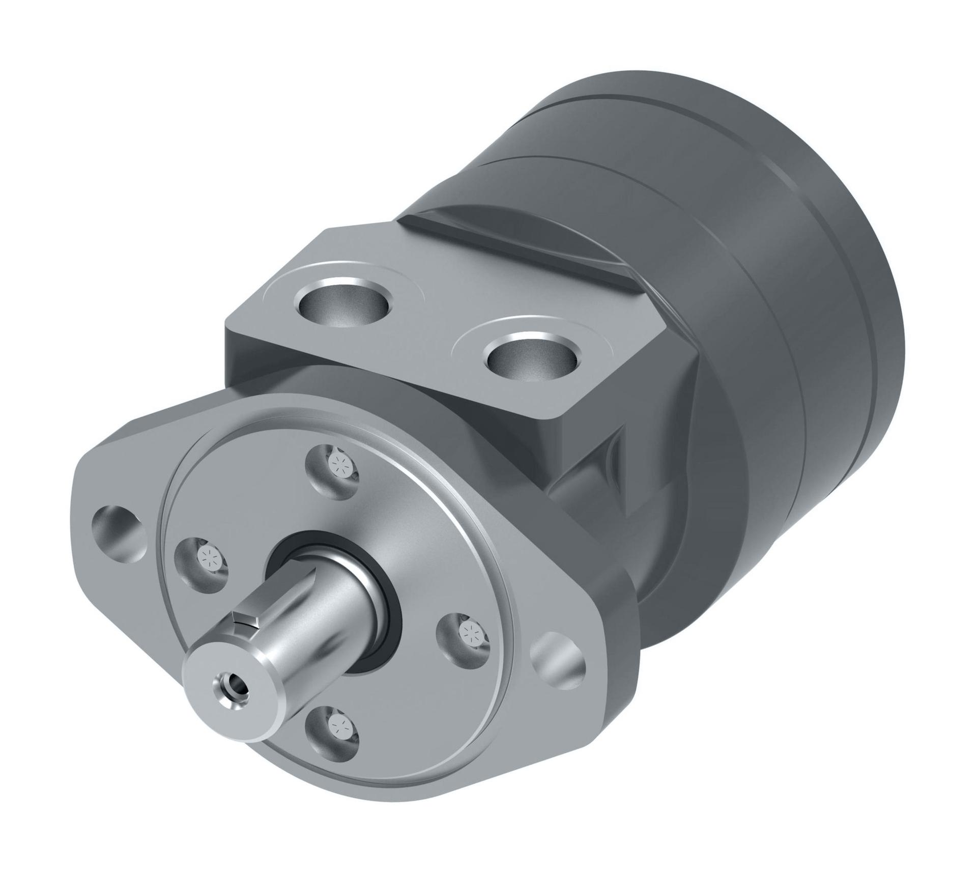 Danfoss Char-Lynn S Series Spool GerolerMS0137AA01AF0200000000000AA00M (RIGHT)