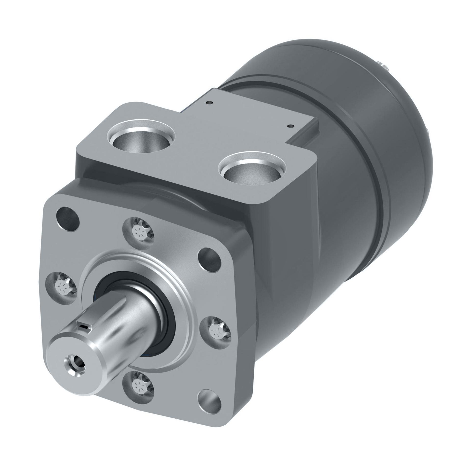 Danfoss Char-Lynn H Series Spool GerolerMH0113BA01AA0100000000000AA00J (RIGHT)