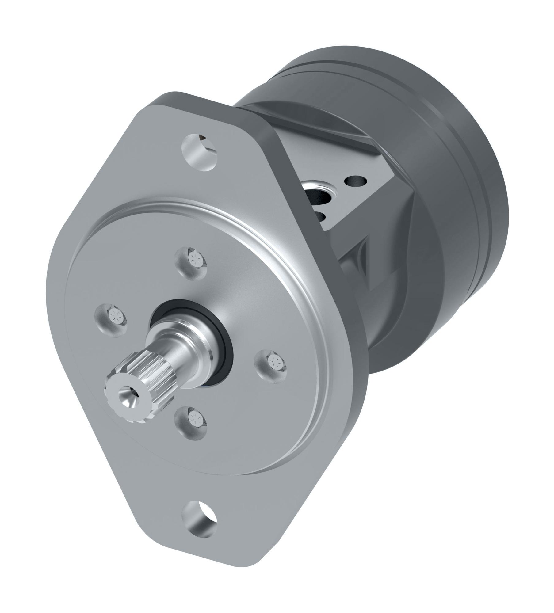 Danfoss Char-Lynn S Series Spool GerolerMS0036DD16AC0100000000000AA00M (RIGHT)