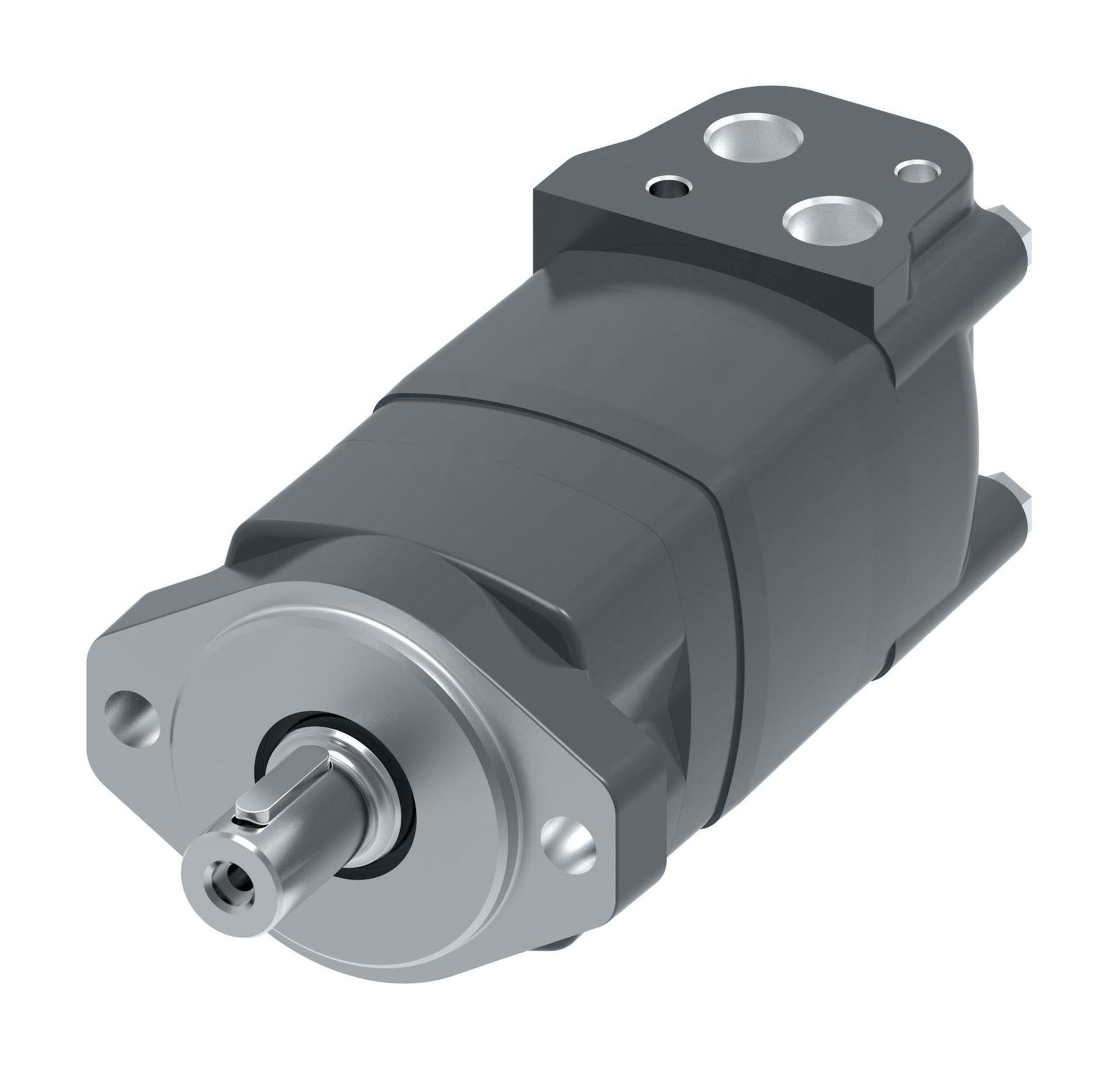 Danfoss Char-Lynn 2000 Series Disc Geroler StandardM02149AC19AS0200013000000AAAAF (RIGHT)