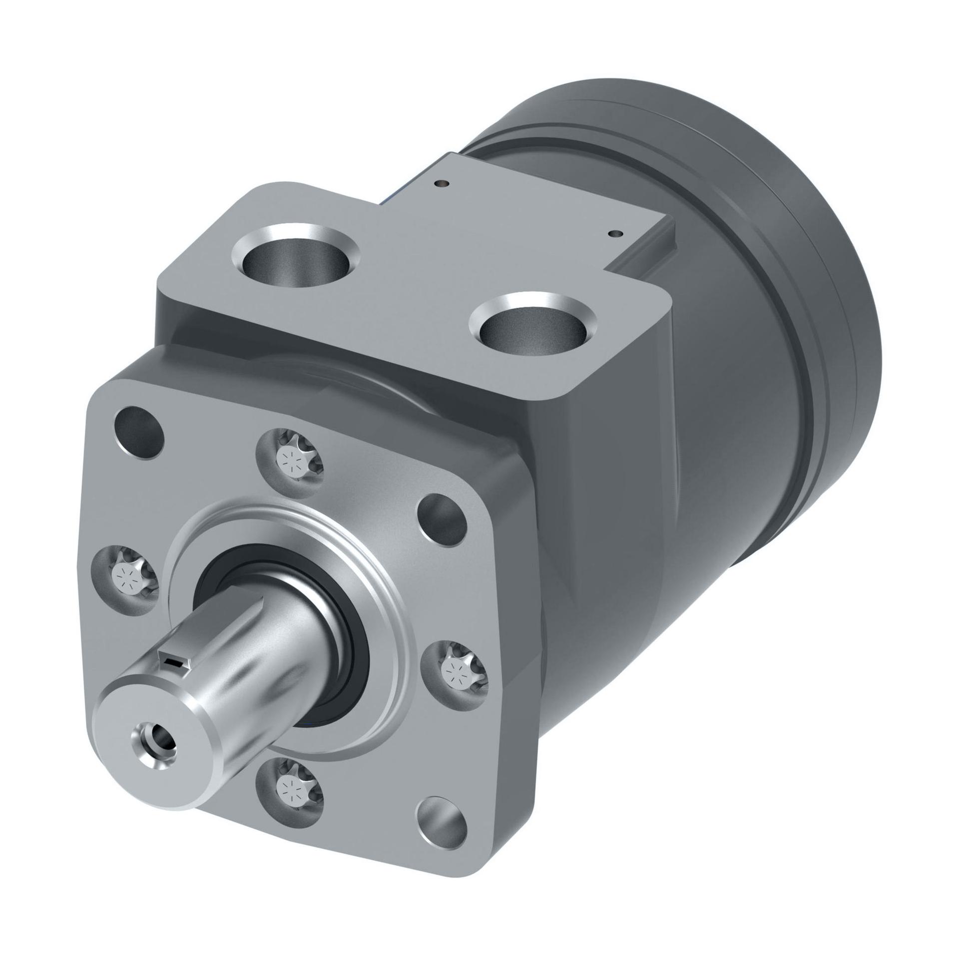 Danfoss Char-Lynn H Series Spool GerolerMH0045BA01AB00000000000000000J (RIGHT)