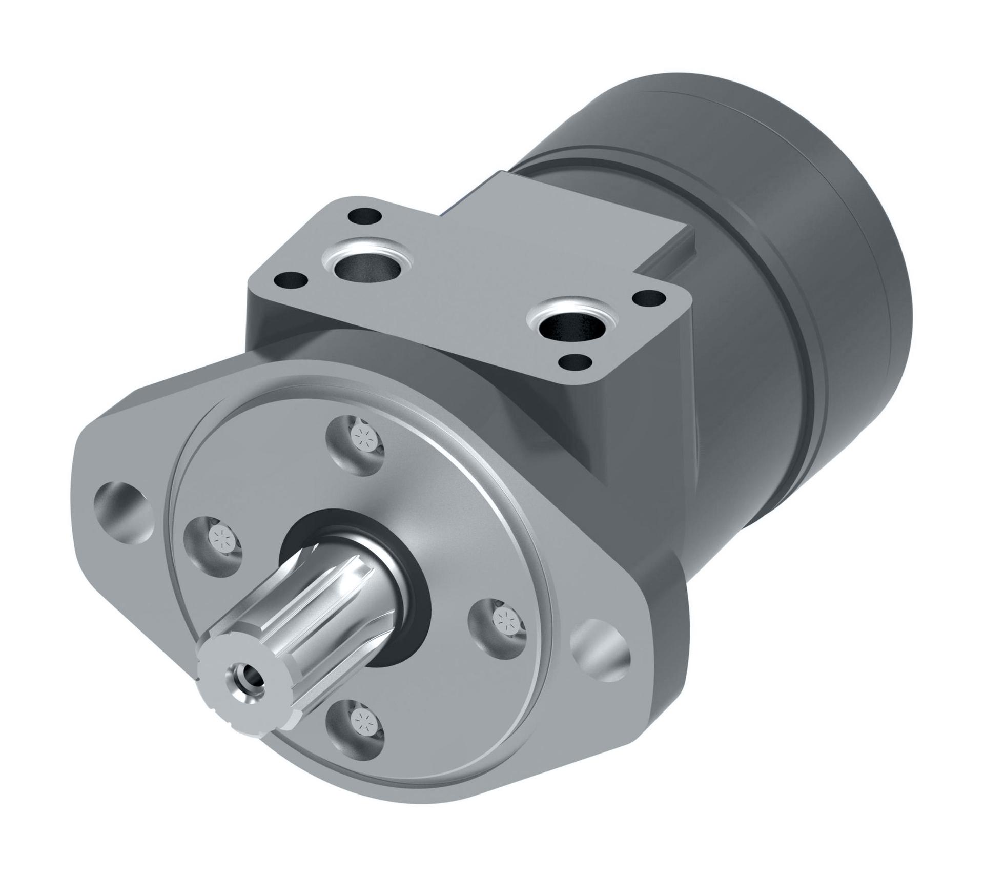 Danfoss Char-Lynn H Series Spool GerolerMH0113AA02AC0000030000000AA00J (RIGHT)
