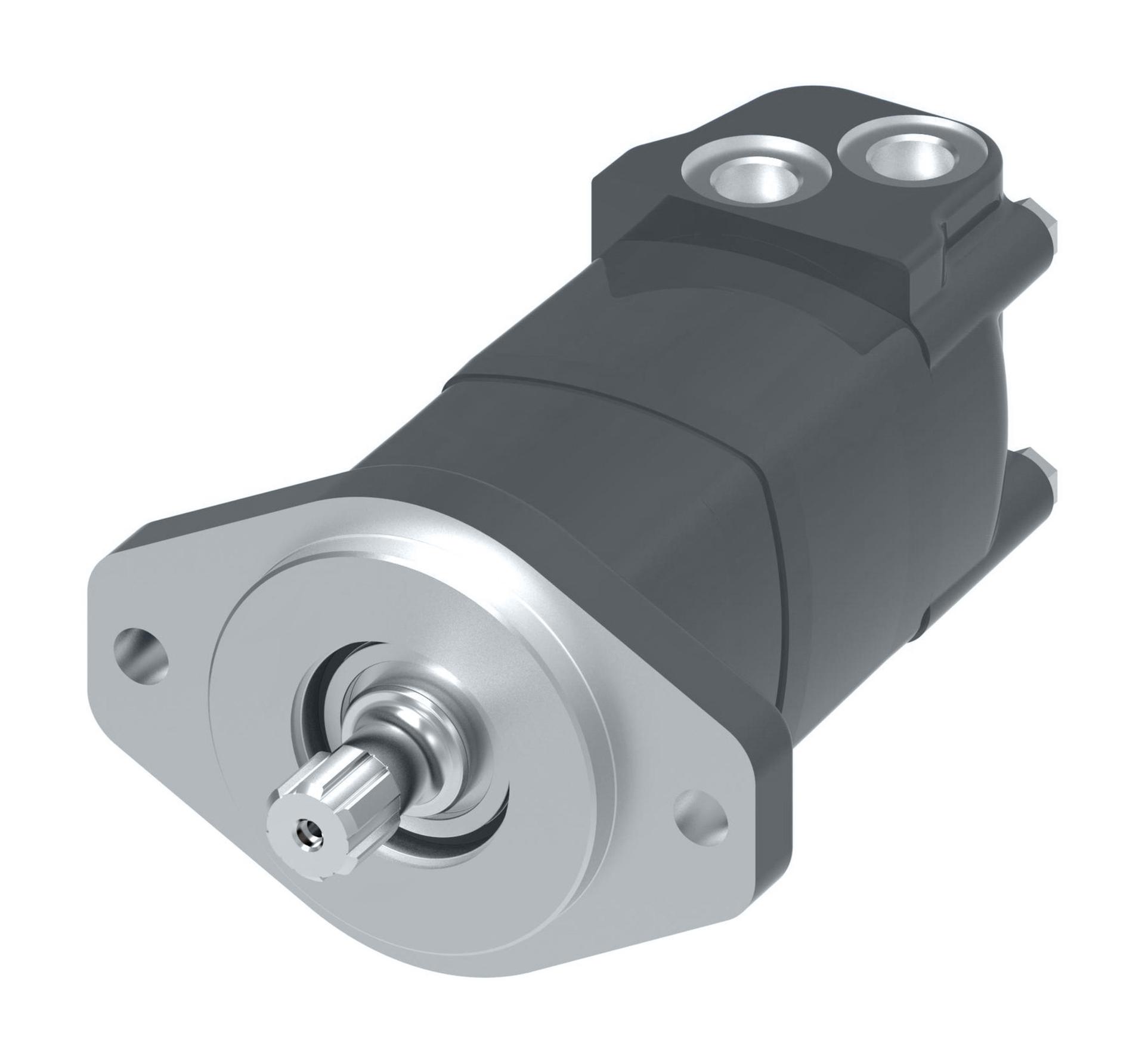 Danfoss Char-Lynn 2000 Series Disc Geroler StandardM02149AF05AG0200010000000ABAAF (RIGHT)