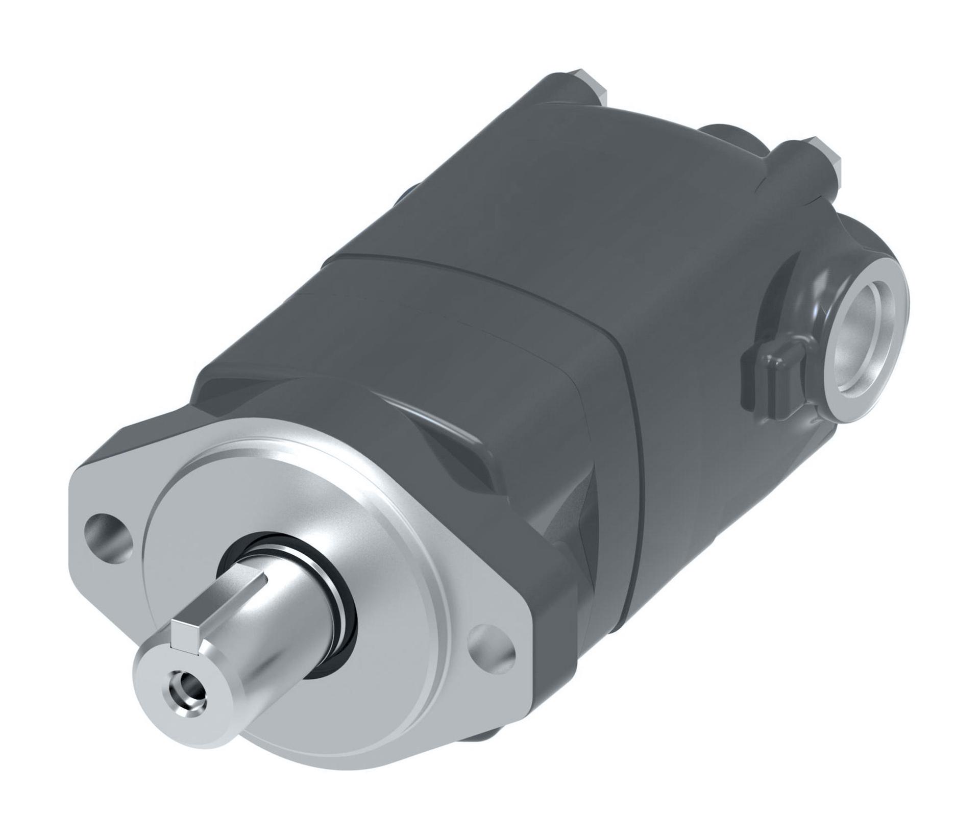 Danfoss Char-Lynn 2000 Series Disc Geroler StandardM02080AC02AF0100013000000AAAAF (RIGHT)